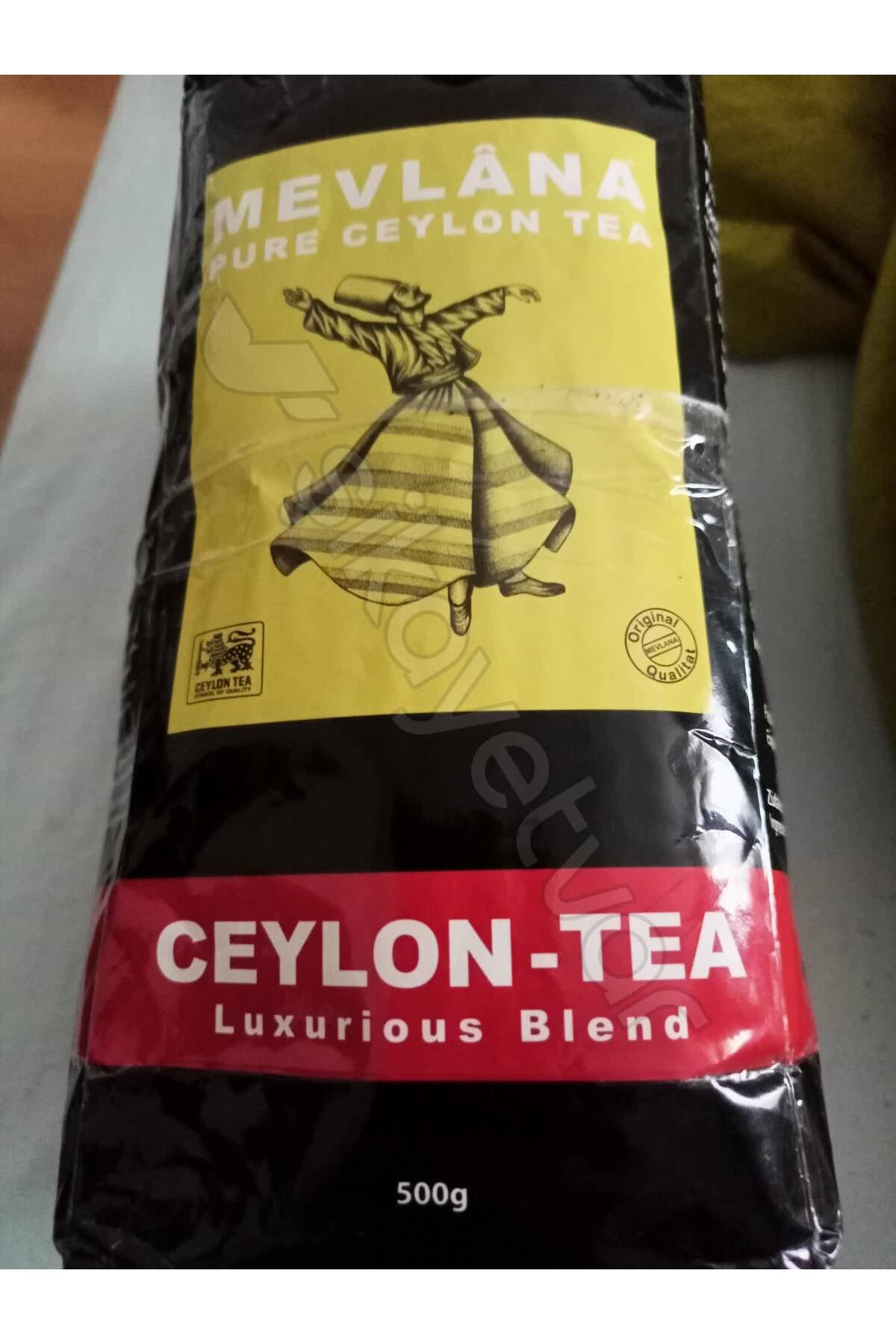 Mevlana Çay 1000 gr