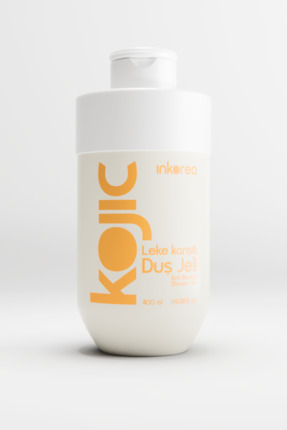 inkorea Kojic Leke Karşıtı Bakım Duş Jeli