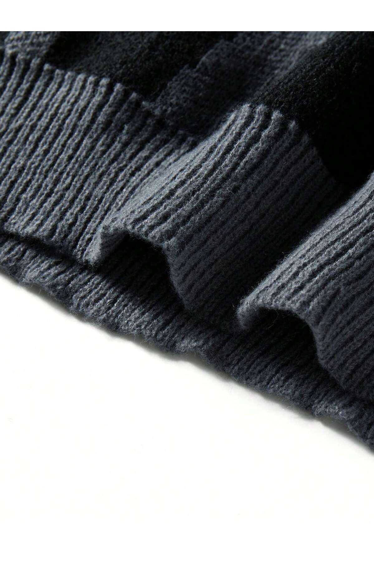 Get Crazy  unisex kazak - Görsel 3