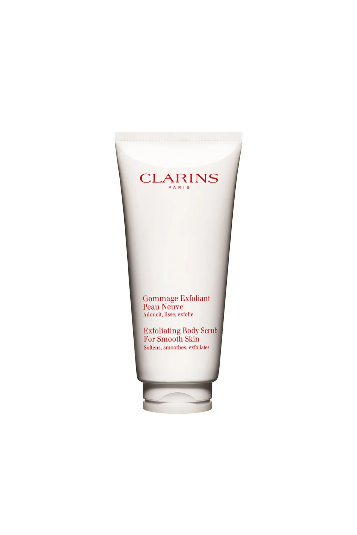 Clarins Exfoliating Body Scrub For Smooth Skin 200ml - Vücut Peelingi