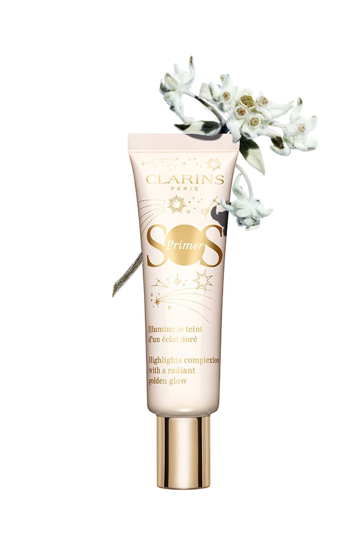 Limited Edition SOS Primer 30ml — رنگارنگ CLR233739