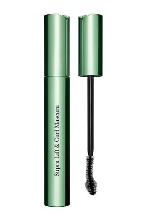 Clarins Plumping Mascara that Gives Curl to Eyelashes-01 Intense Black Demb.1660
