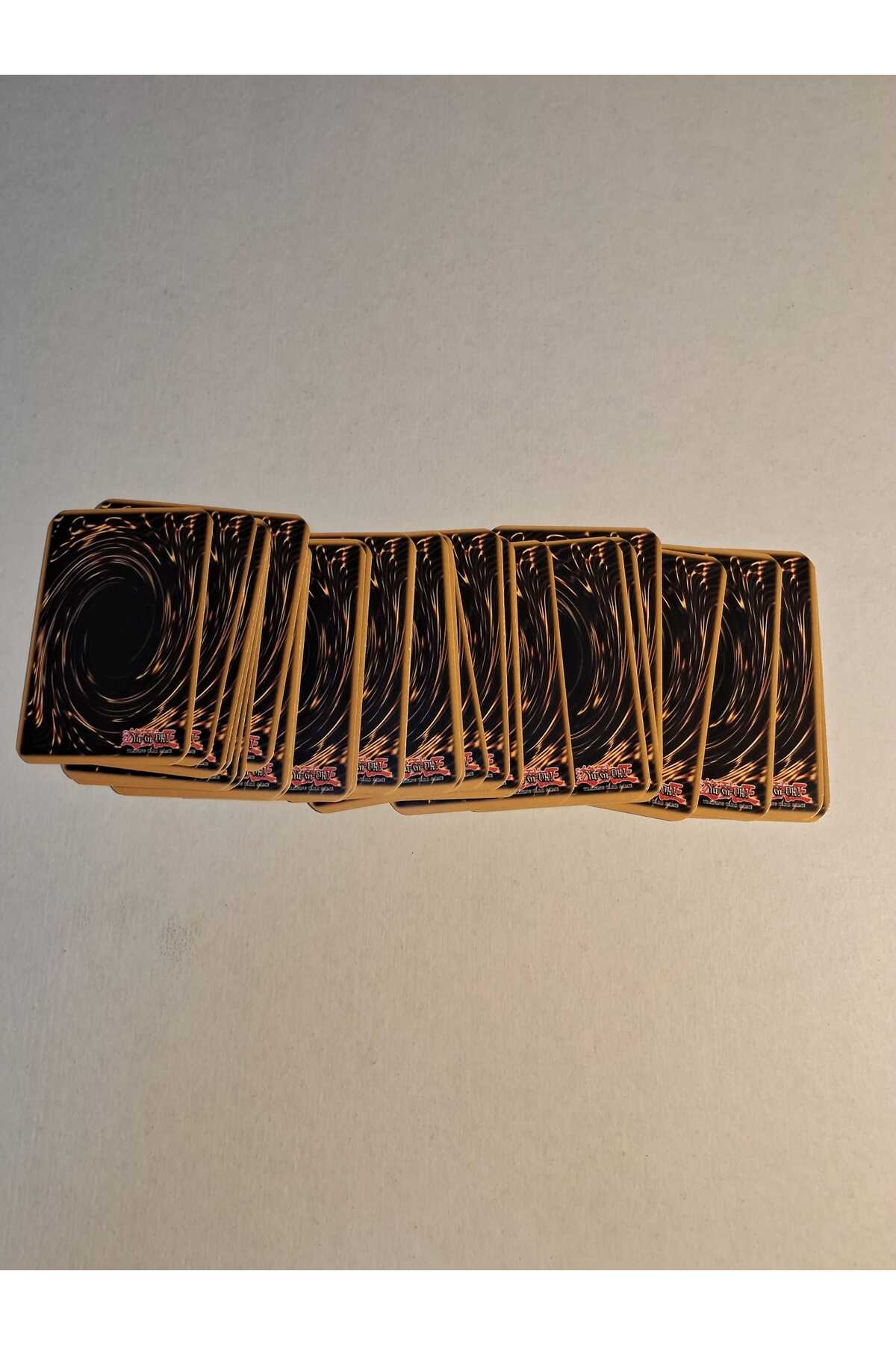 Cakmak Oyun Dukkani Yu-Gi-Oh! Türkçe İshizu İshtar Destesi 71