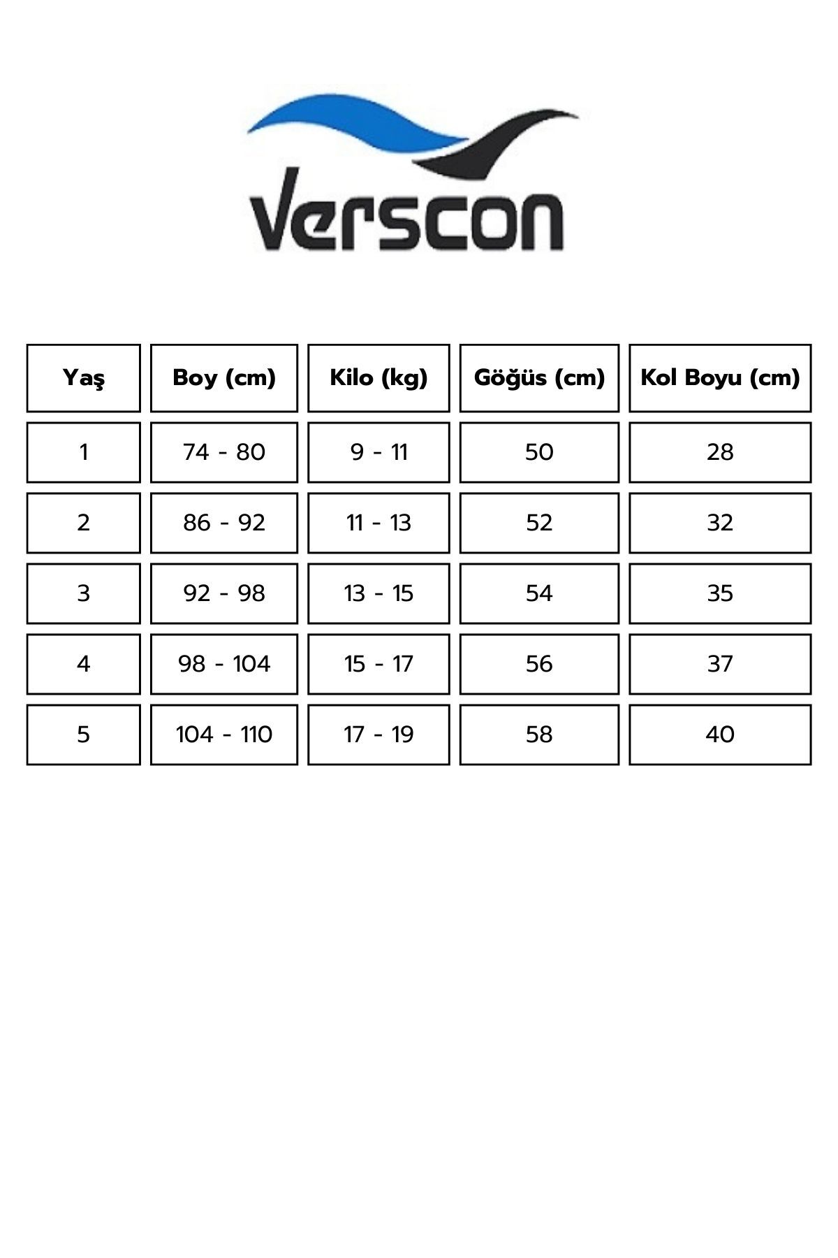 Verscon Kapüşonlu Welsoft Kuzu Hırka 1 Yaş - 5 Yaş fotoğrafı 6 (önizleme)