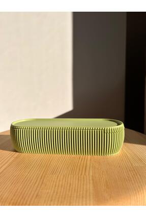 Sem-X Design Renkli Kalem Kutu