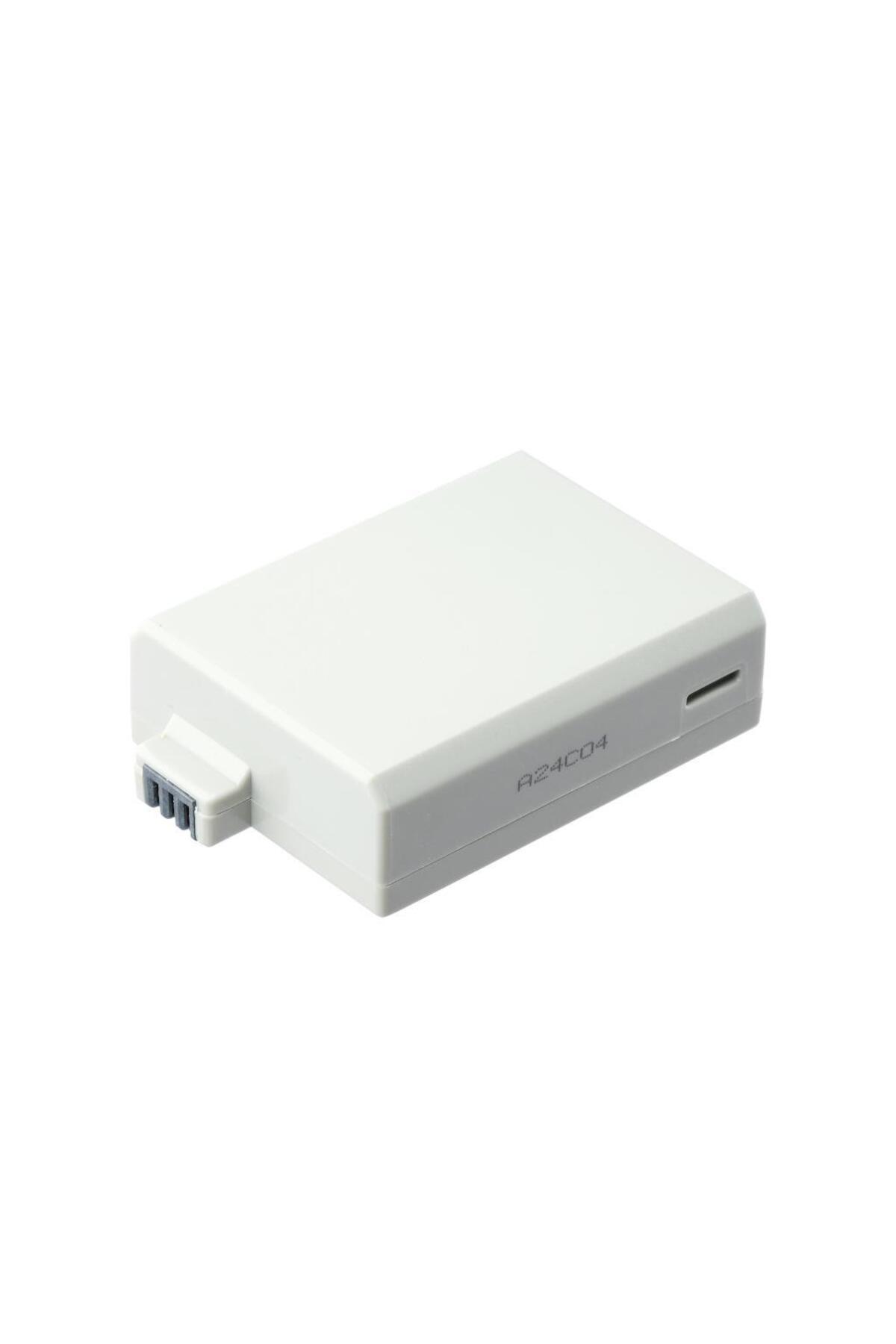 Canon Lp-e5 Battery (450d/500d/1000d) Compatible