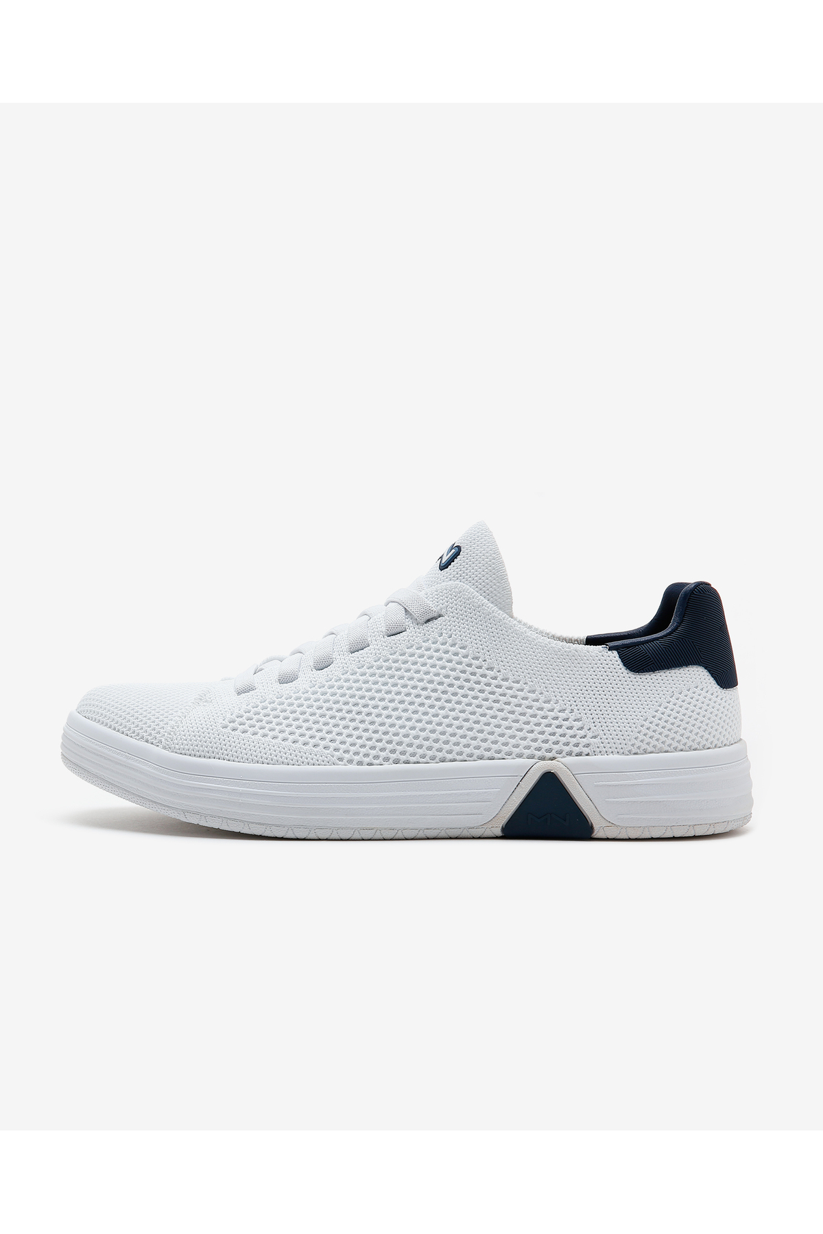 اسکچرز کفش راحتی مردانه سفید طرح ALPHA CUP - BRAYDEN کد 222189 WNVY