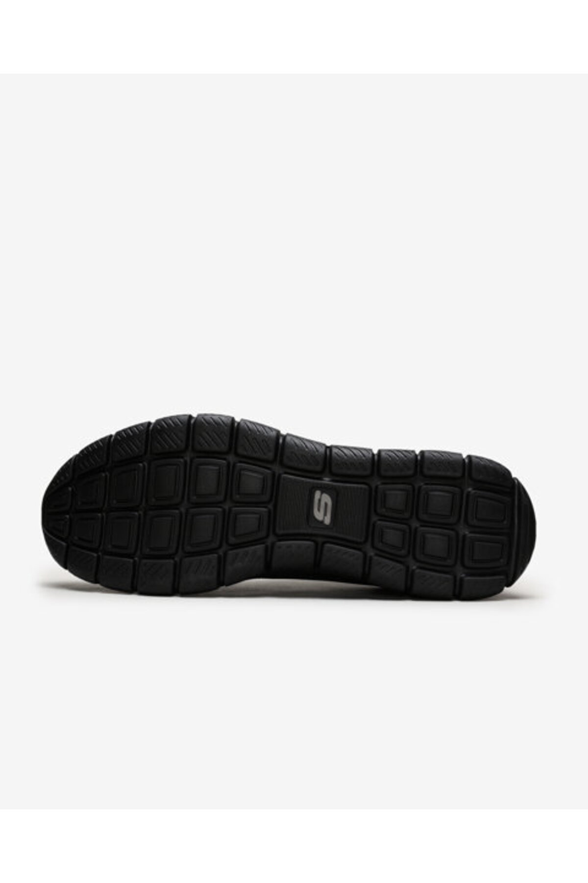 Skechers  TRACK - SCLORİC Erkek Siyah Spor Ayakkabı 52631 BBK - Görsel 6