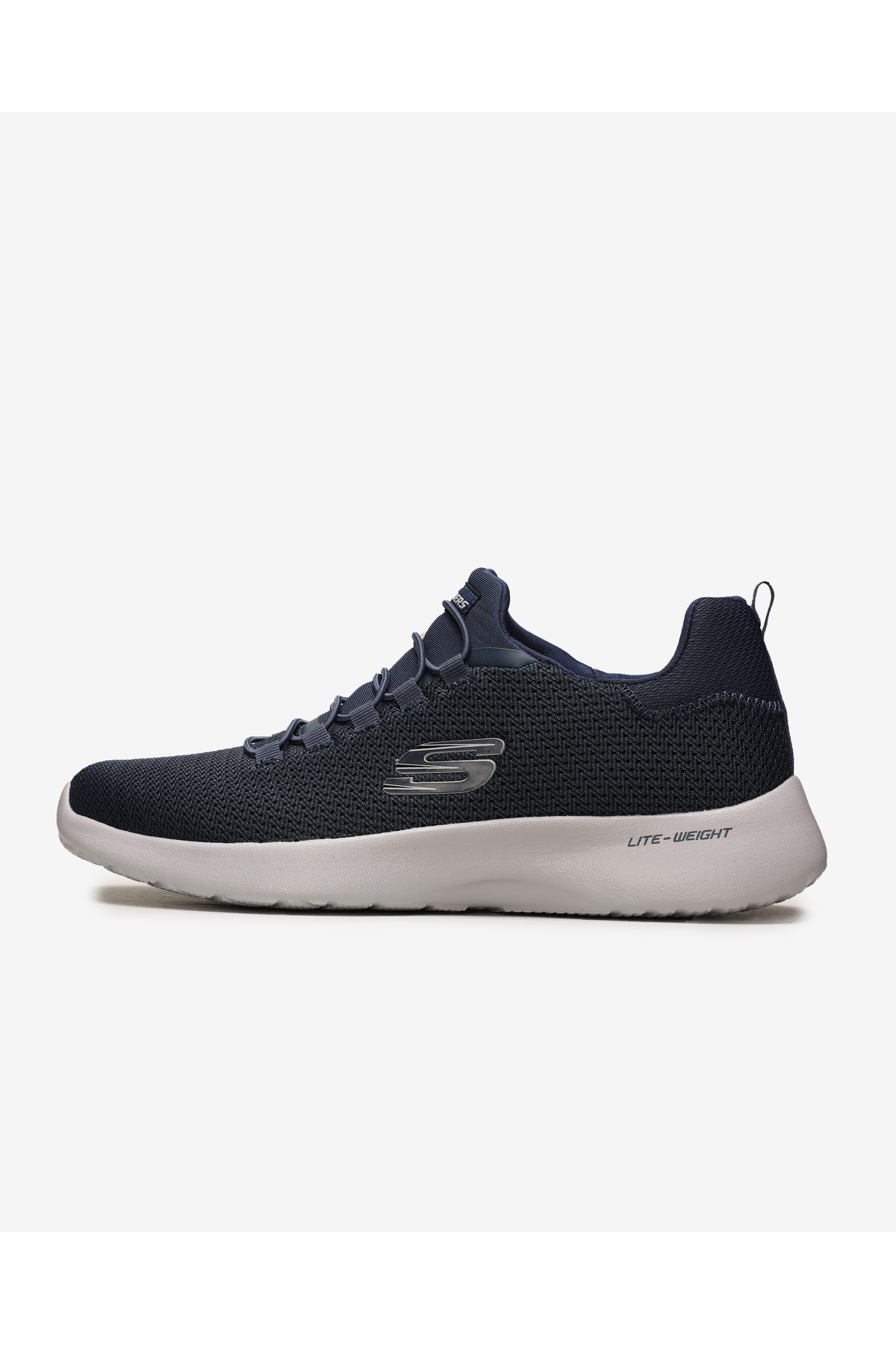 SKECHERS DYNAMİGHT Erkek Lacivert Spor Ayakkabı 58360 NVY