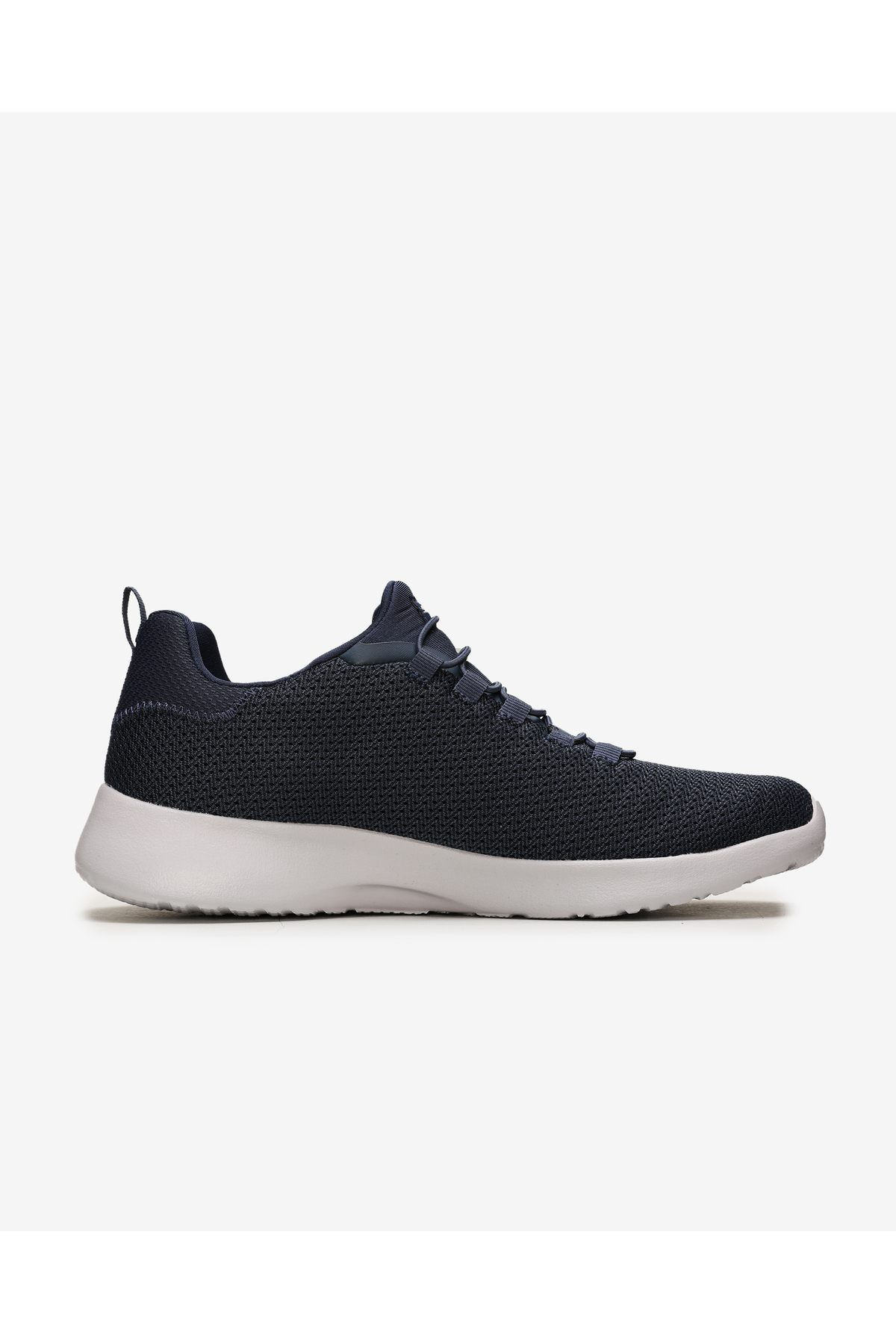 SKECHERS DYNAMİGHT Erkek Lacivert Spor Ayakkabı 58360 NVY görsel 2