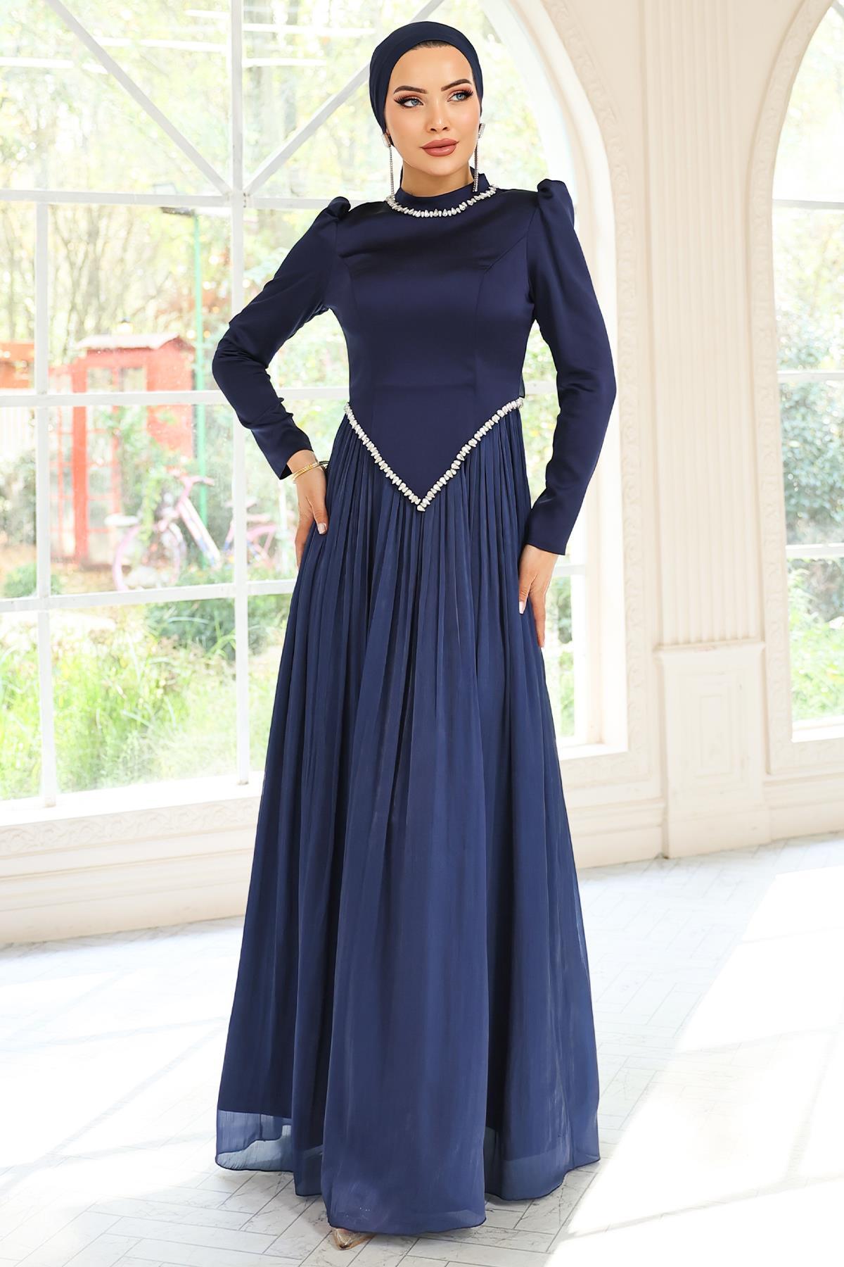   لباس مجلسی Olcay
