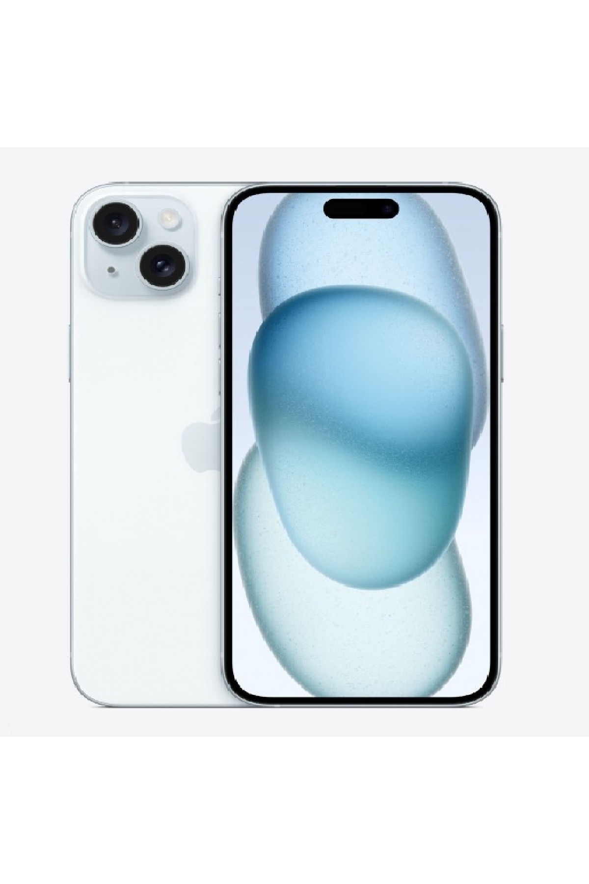 Apple Yenilenmiş iPhone 15 Plus 128 GB Mavi Cep Telefonu (12 Ay