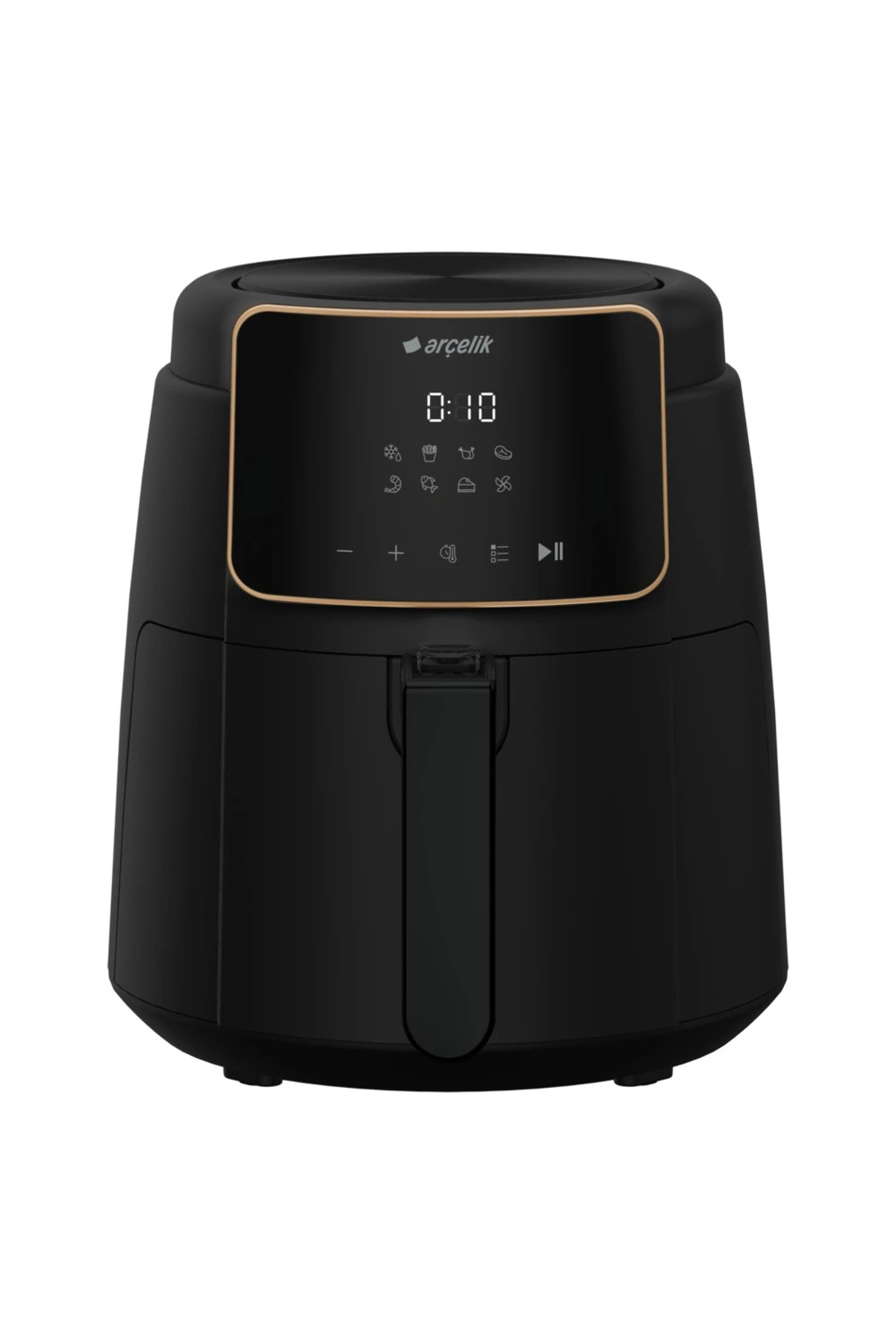 Arçelik Fra 6244 Az Yağlı Fritöz Airfryer