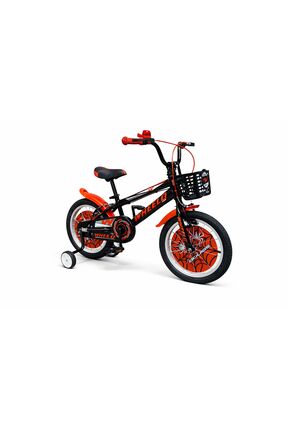 wheelo bike WHEELO 16 JANT KIRMIZI ÇOCUK BİSİKLETİ