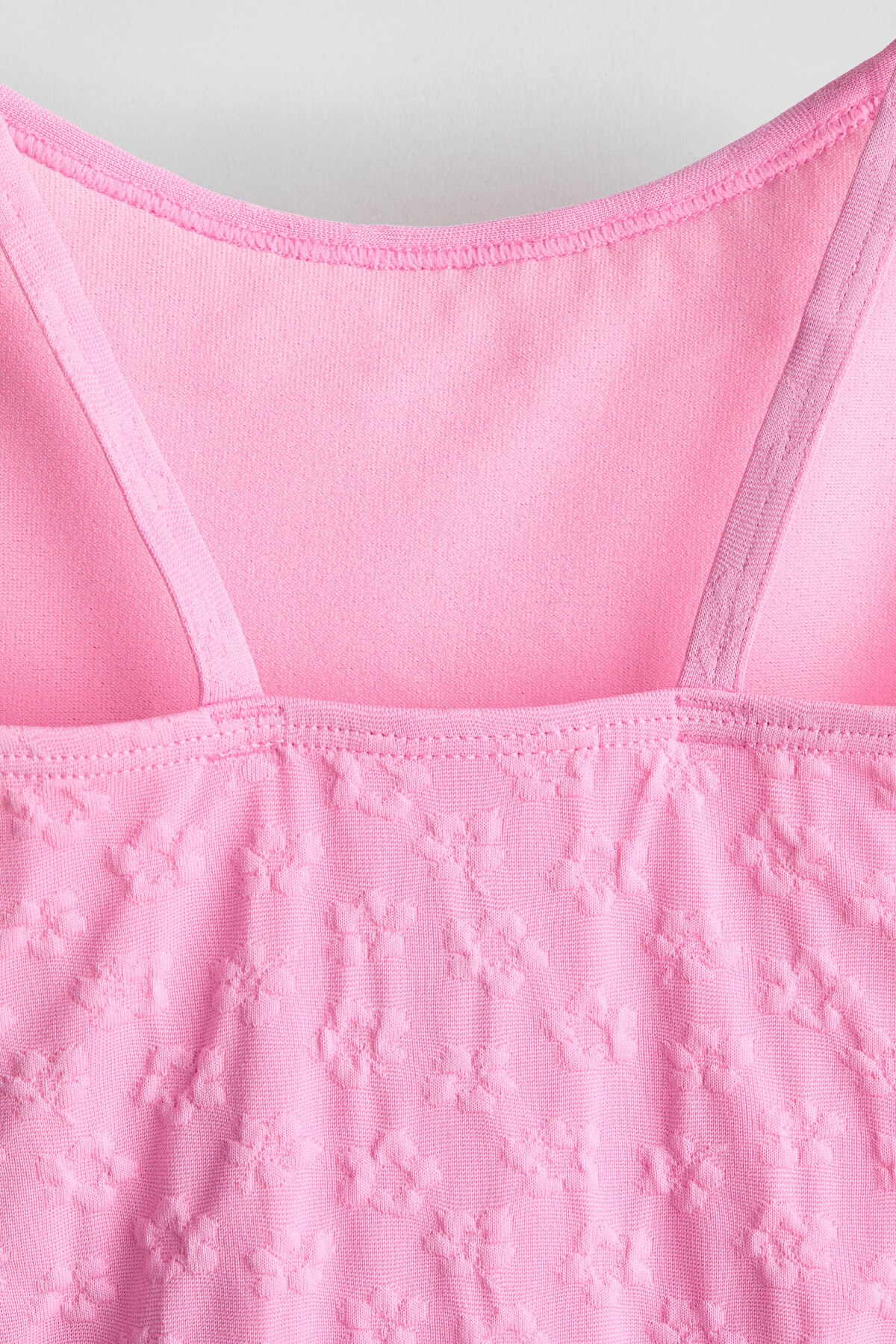 H&M Tekstüre Mayo fotoğrafı 2 (önizleme)