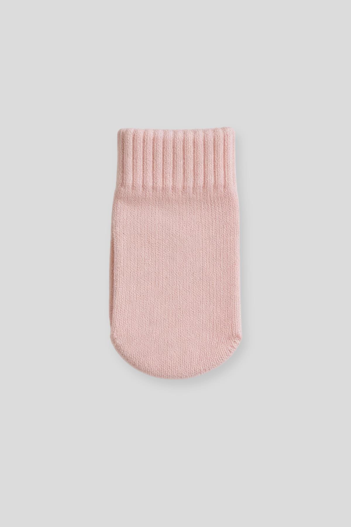 GB Baby BG Store Kız Bebek Pembe Eldiven fotoğrafı 2 (önizleme)