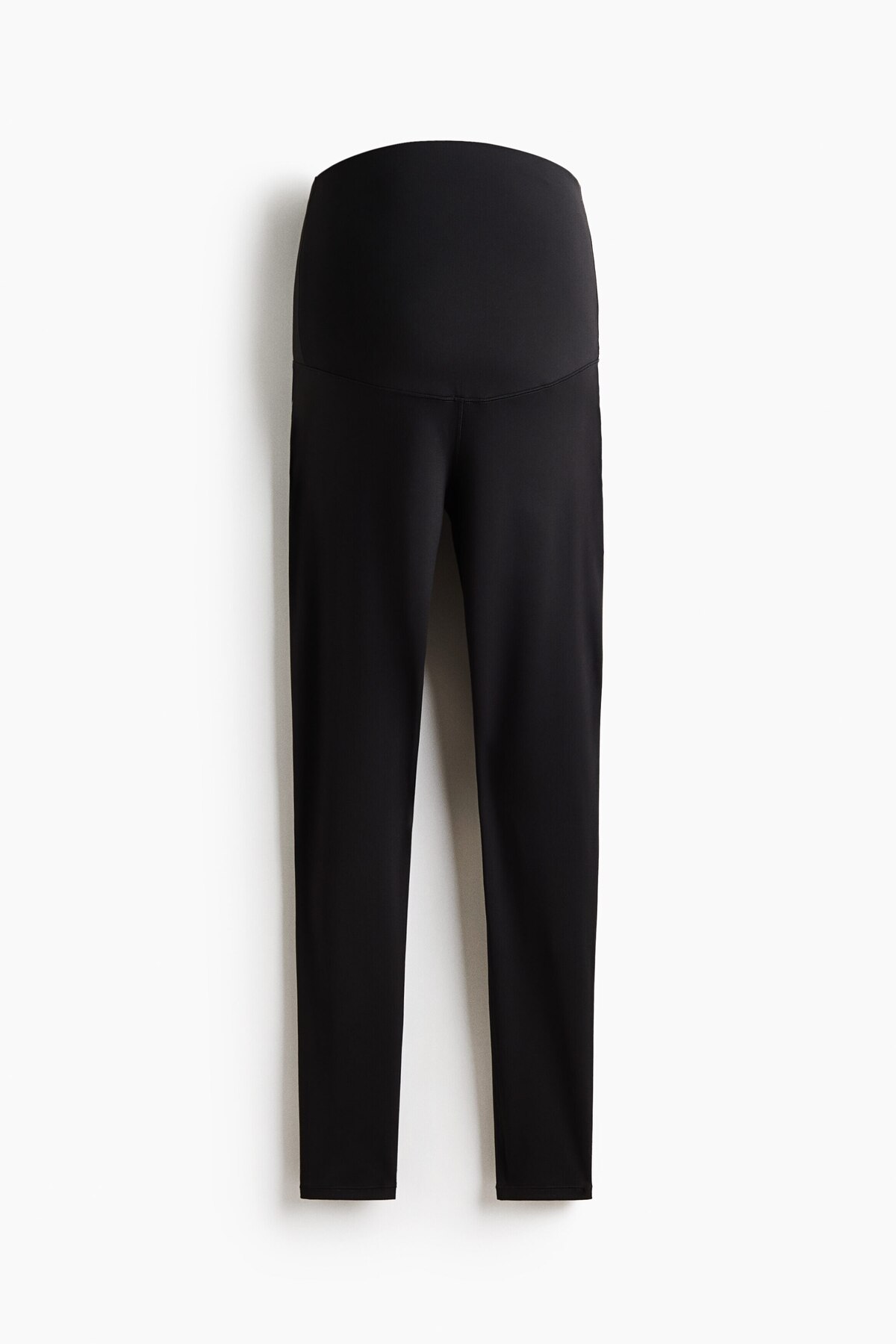 H&M MAMA Before & After Spor Taytı görsel 5