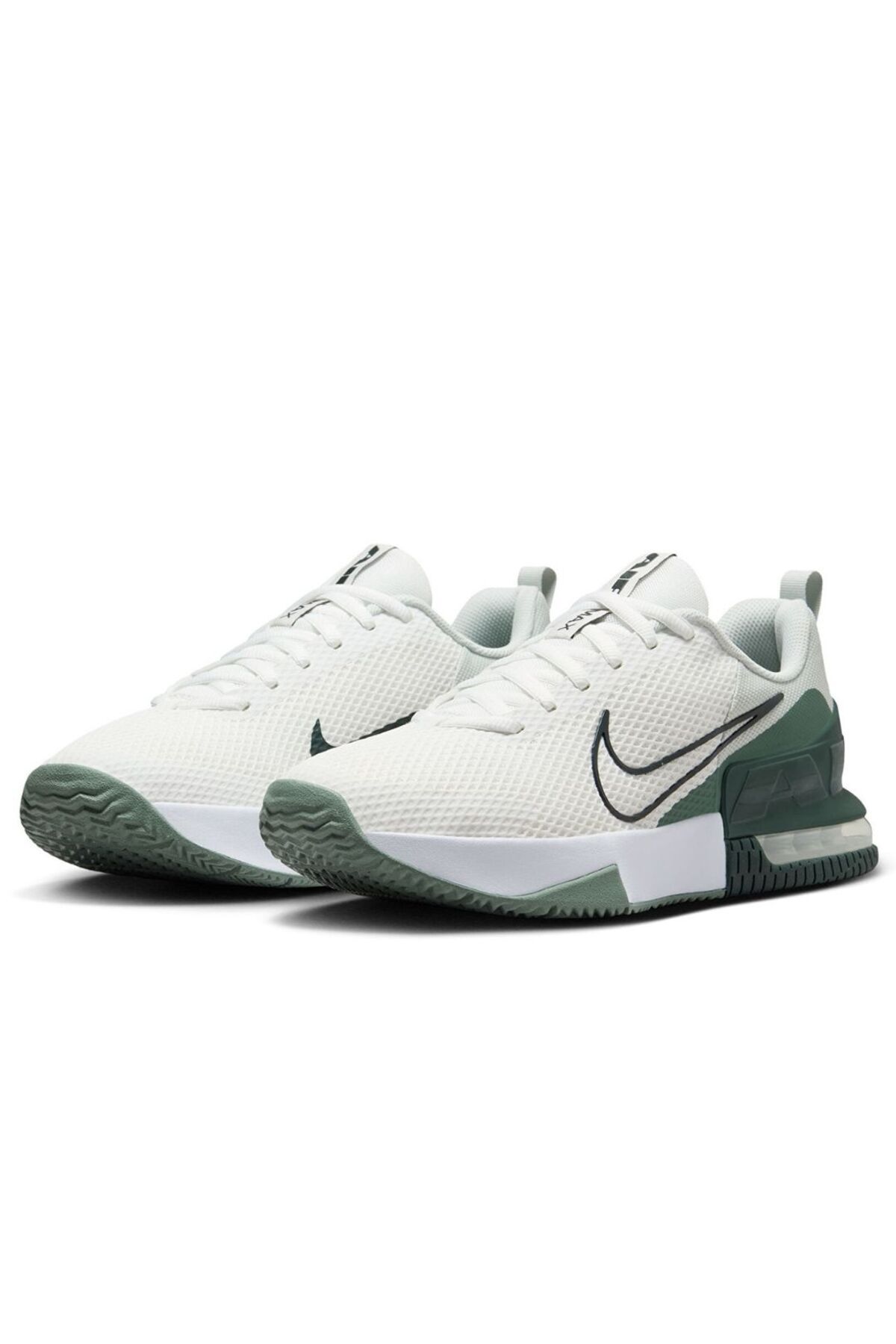 Nike Air Max Alpha Trainer 6 Erkek Antrenman ve Spor Salonu Ayakkabısı FQ1833-108