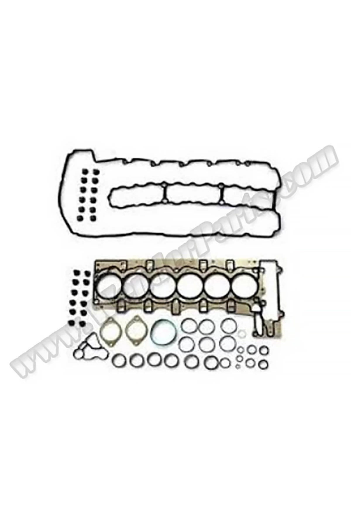 Wender Bmw Üst Takım Conta N54 84mm [E60 E87 E90 X6:E71] 2.3/2.5/3.0i