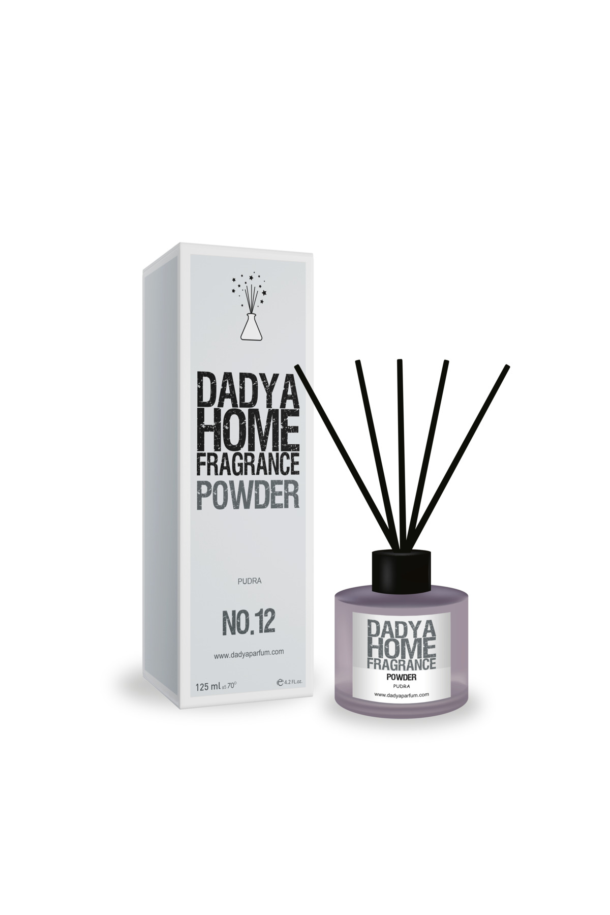 POWDER BAMBU