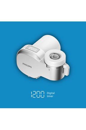 Philips X-guard Musluk Suyu Filtresi Awp3705P1/10