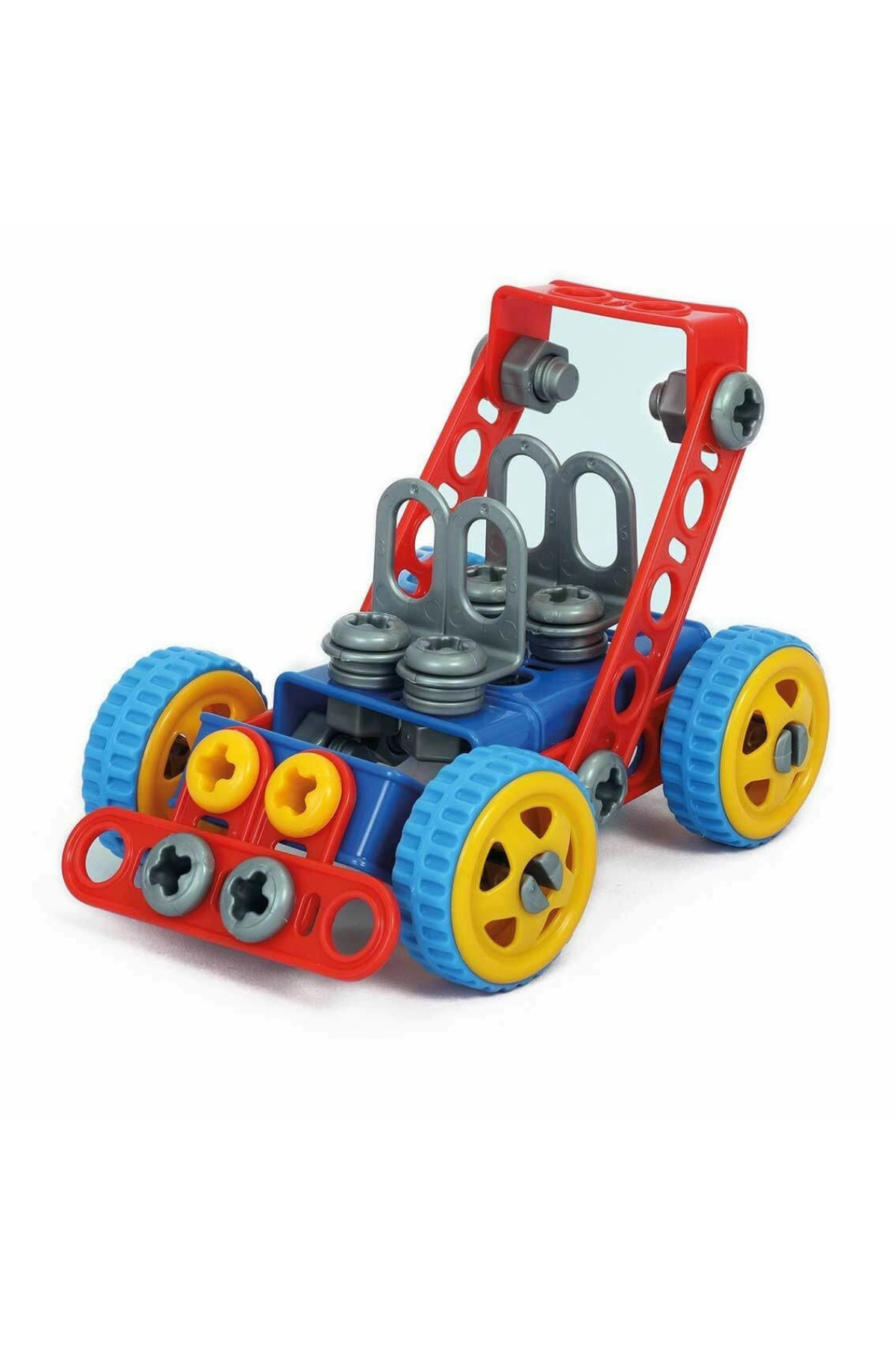 ست طراحی مخترع آموزشی پولسی