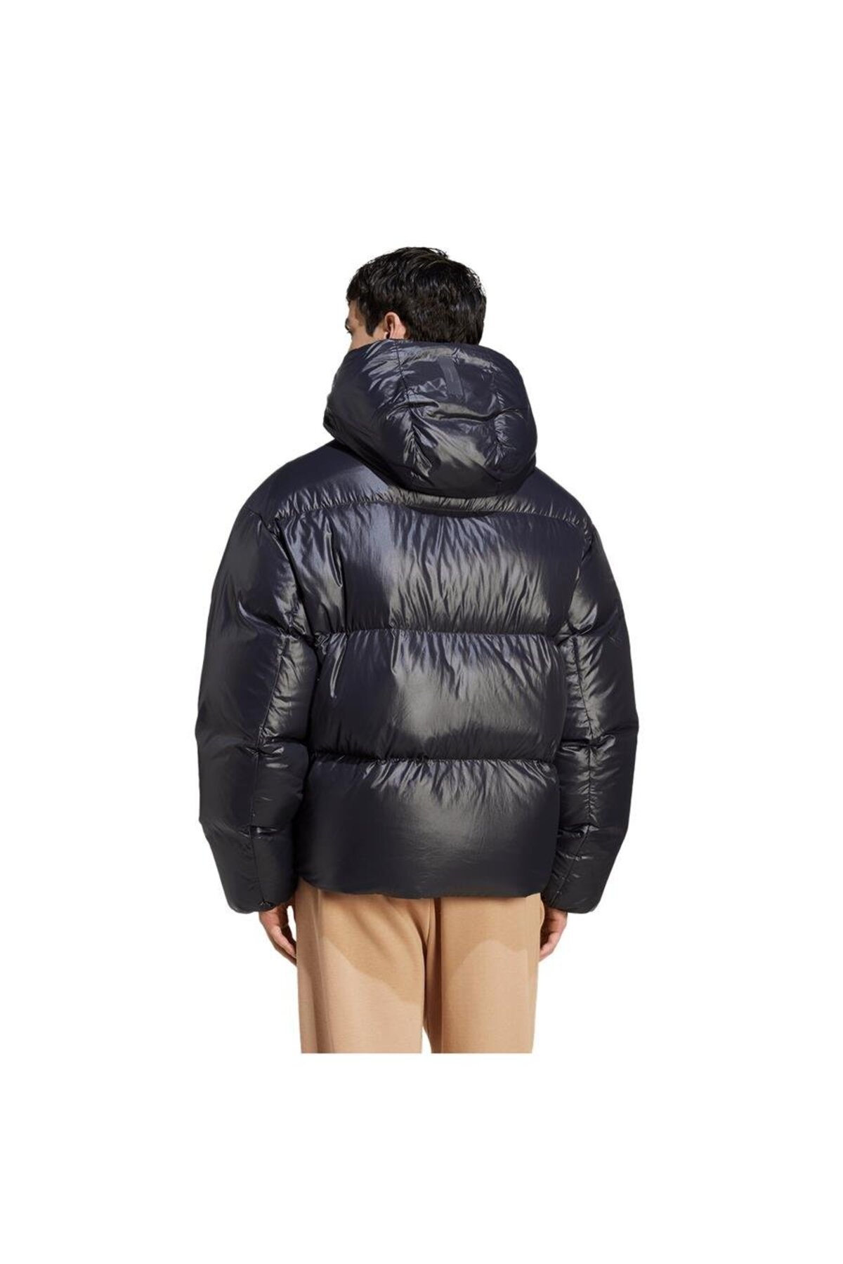 کاپشن مردانه راسته آستین بلند | آدیداس adidas TYC17CEC32D1799FC6E05AC00 - تصویر 3