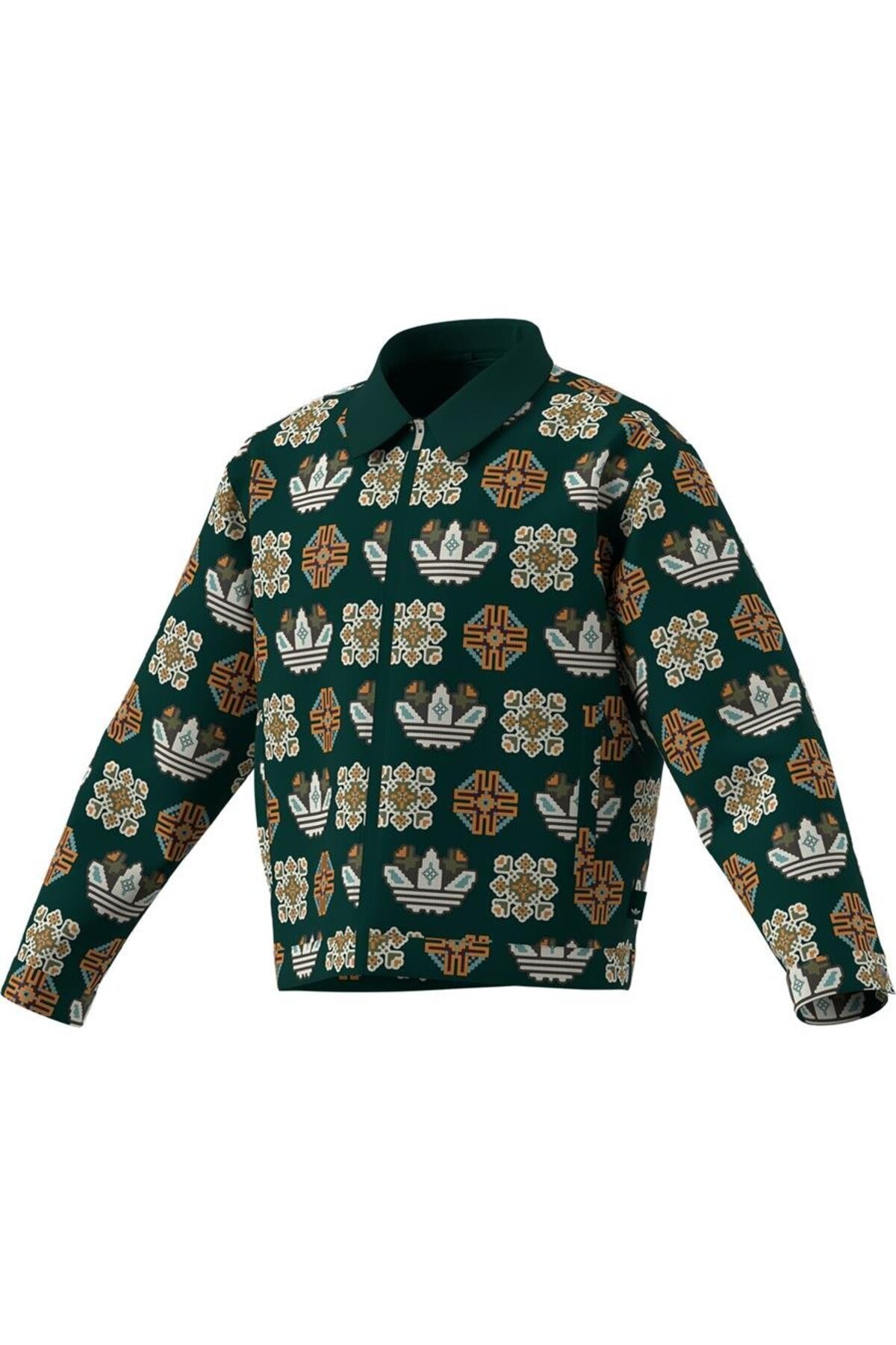adidas Erkek Yeşil Mont MG LO JKT JY2997 - Fiyatı, Yorumları