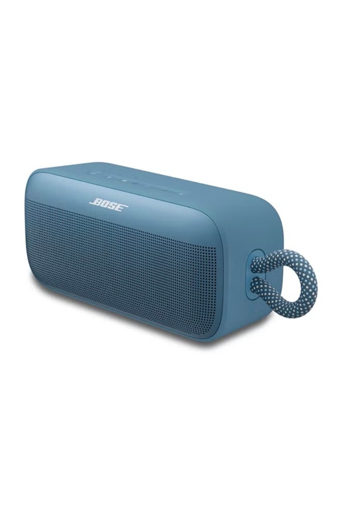 Bose SoundLink Plus Taşınabilir Bluetooth Hoparlör, Güçlü Ses