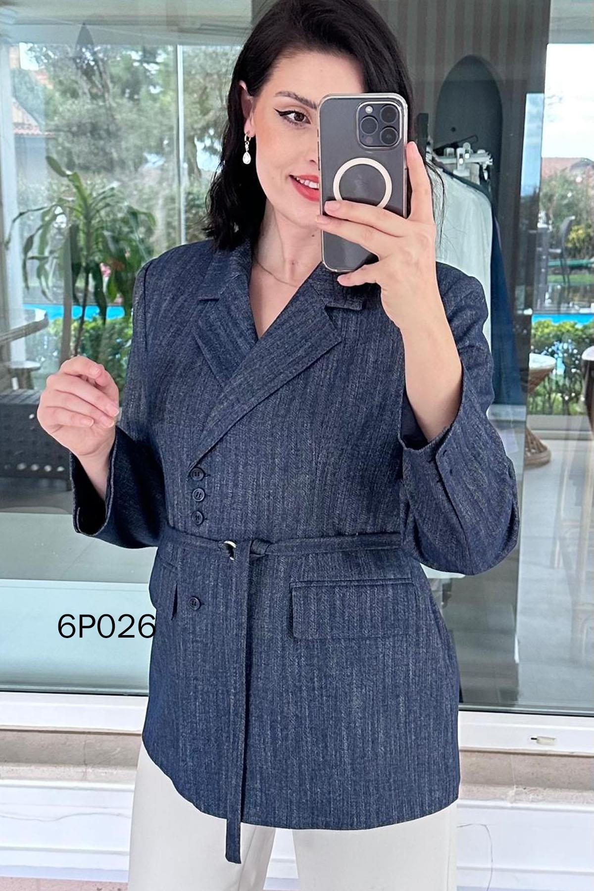 Polyester İnce Topuk Ceket Modelleri, Fiyatları - Trendyol