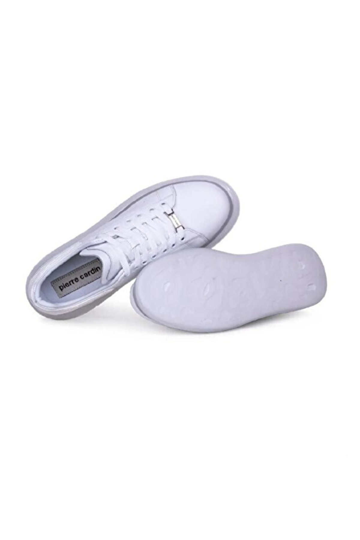 کفش کژوال مردانه راسته | پیر کاردین Pierre Cardin 26YK58000002 - تصویر 5