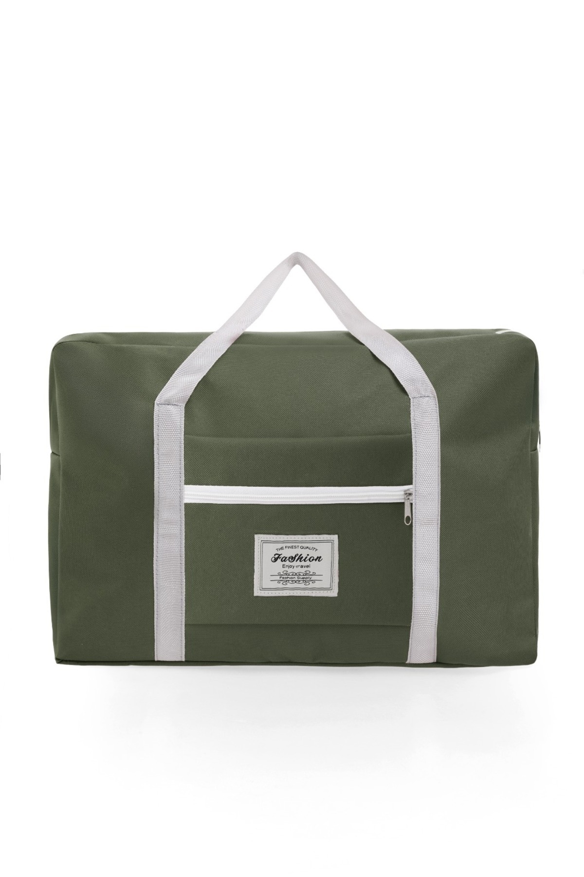 Mega Everest  Unisex SEYAHAT ÇANTASI Fitness Spor Çantası Büyük Boy 60x40 cm - Görsel 2