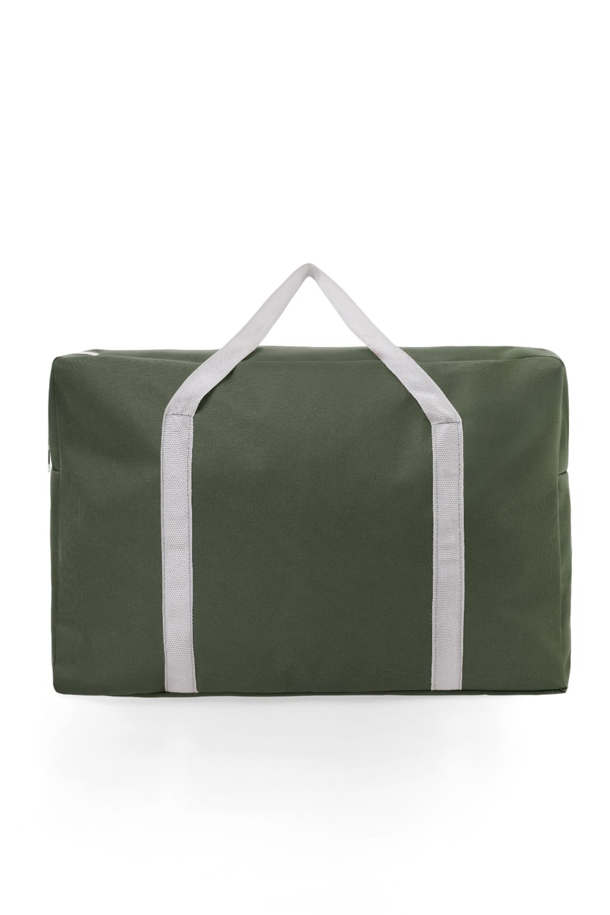 Mega Everest  Unisex SEYAHAT ÇANTASI Fitness Spor Çantası Büyük Boy 60x40 cm - Görsel 3