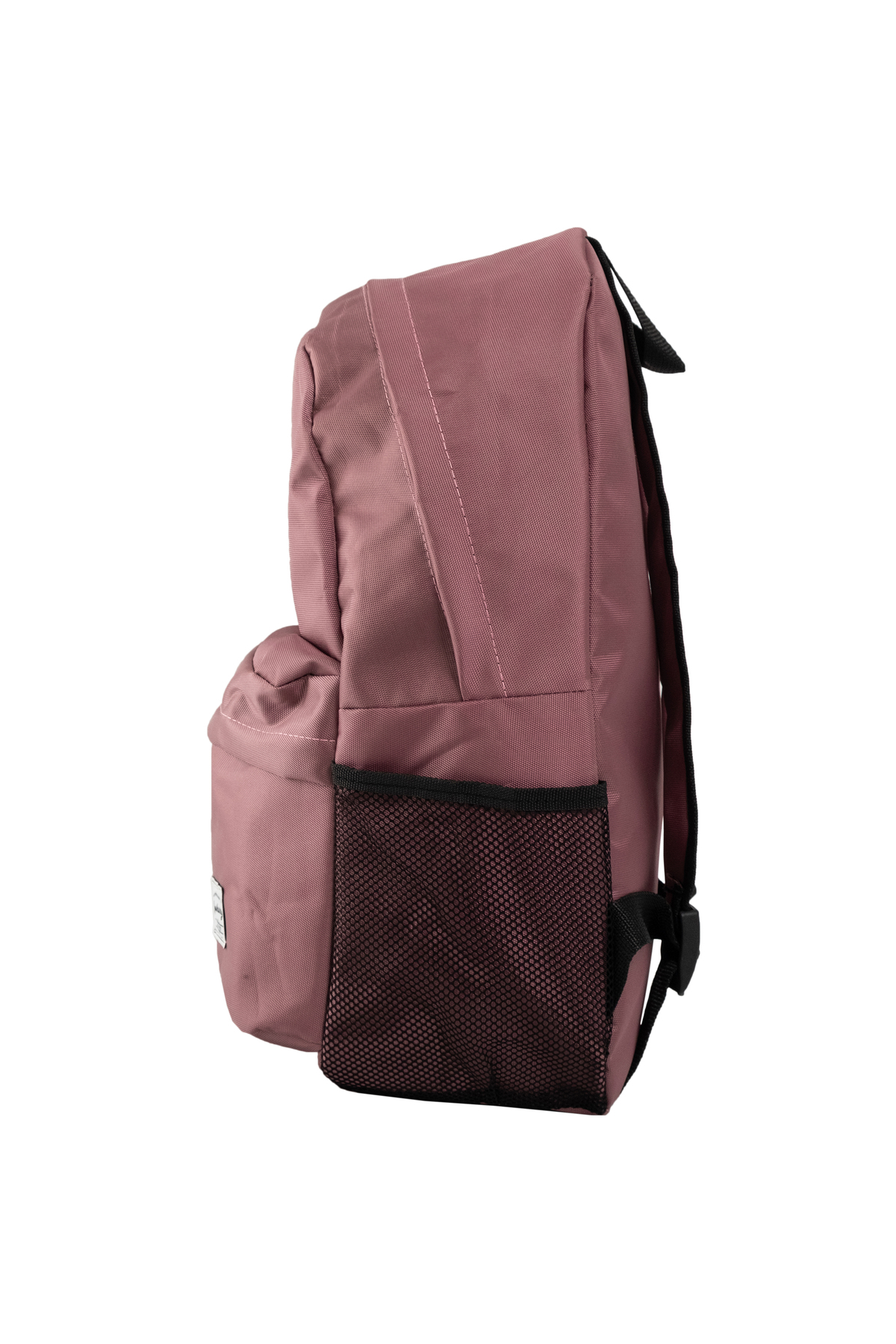 Ramsburry Unisex Su Geçirmez Kumaş 15.6 İnç Laptop Uyumlu Sırt Çantası görsel 5