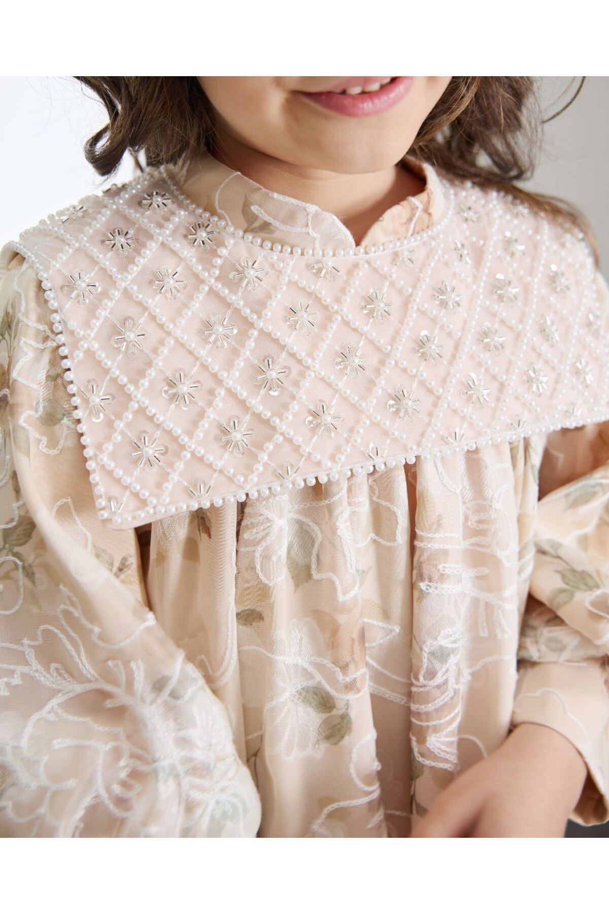 Miss Lorin Kids ÇOCUK ELBİSE