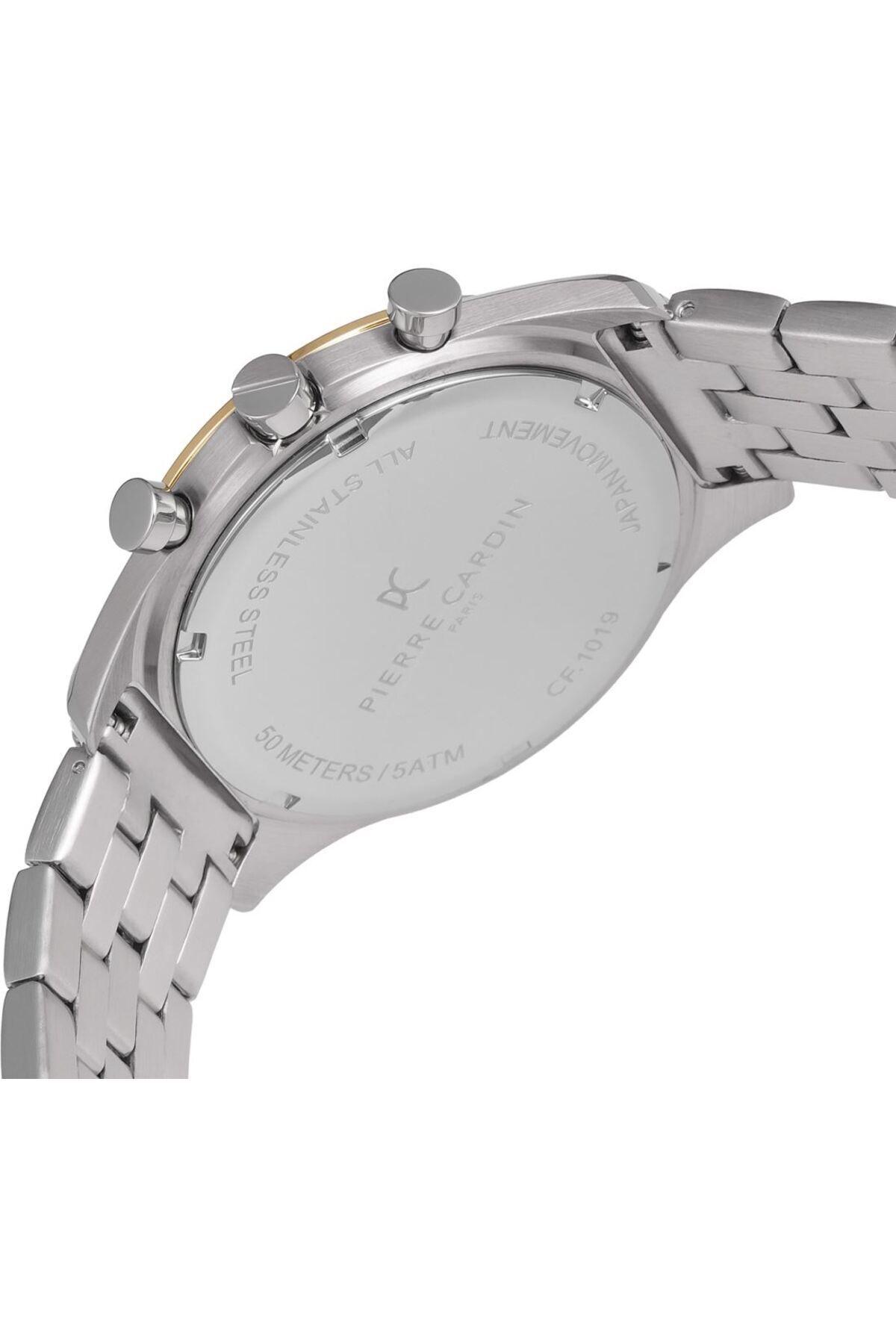 ساعت مچی مردانه | پیر کاردین Pierre Cardin SA10101.250034 - تصویر 3