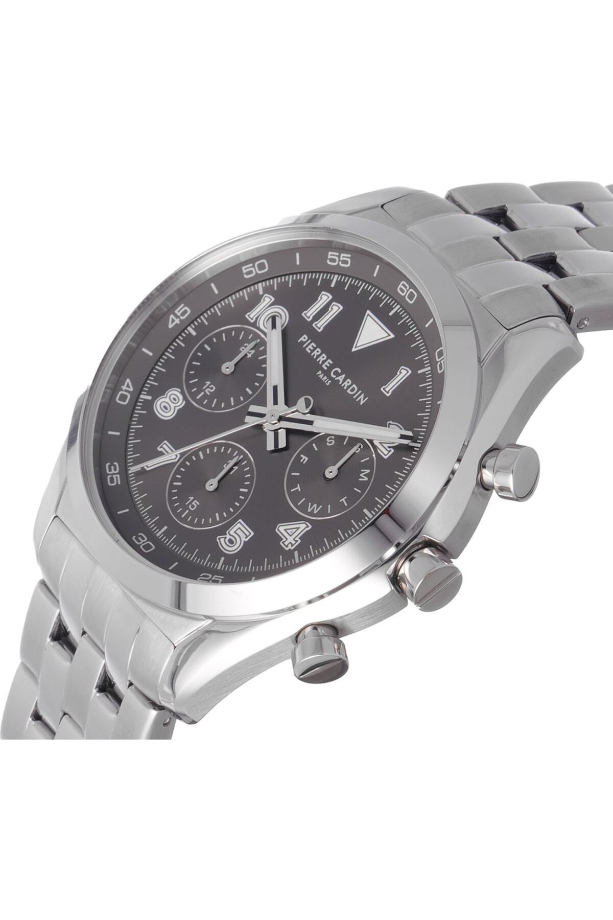 ساعت مچی مردانه | پیر کاردین Pierre Cardin SA10101.250032 - تصویر 2