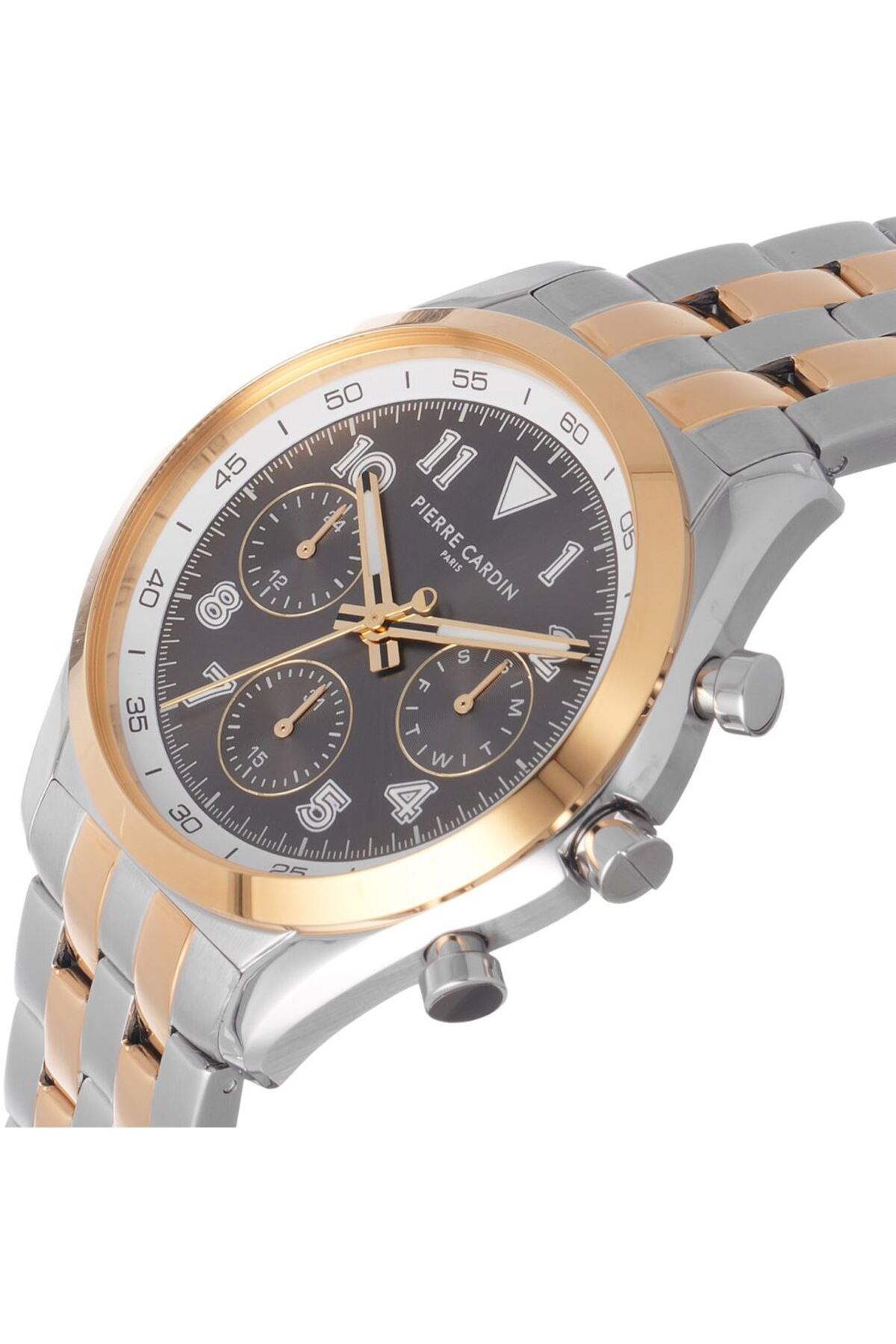 ساعت مچی مردانه | پیر کاردین Pierre Cardin SA10101.250034 - تصویر 2