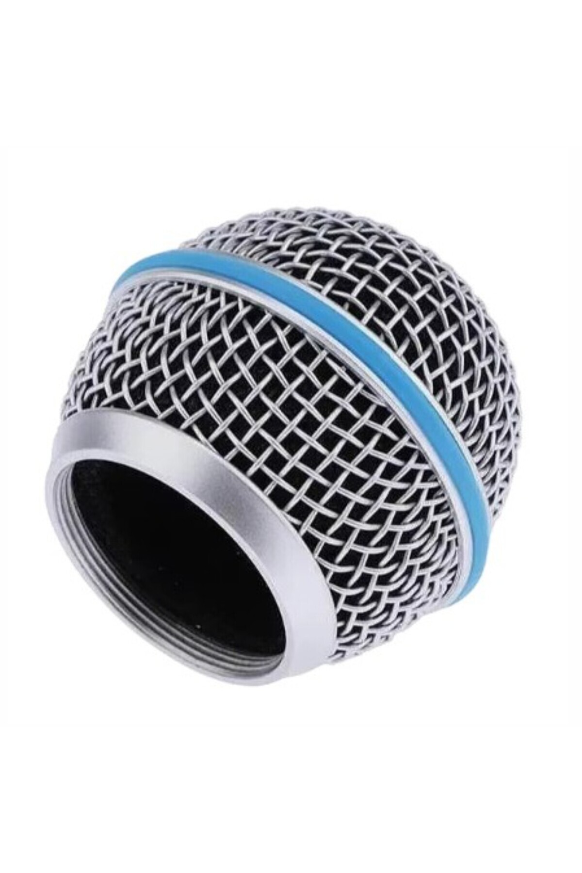 LongMoon 57 58 87 845 945 ile Uyumlu Mikrofon Kafası