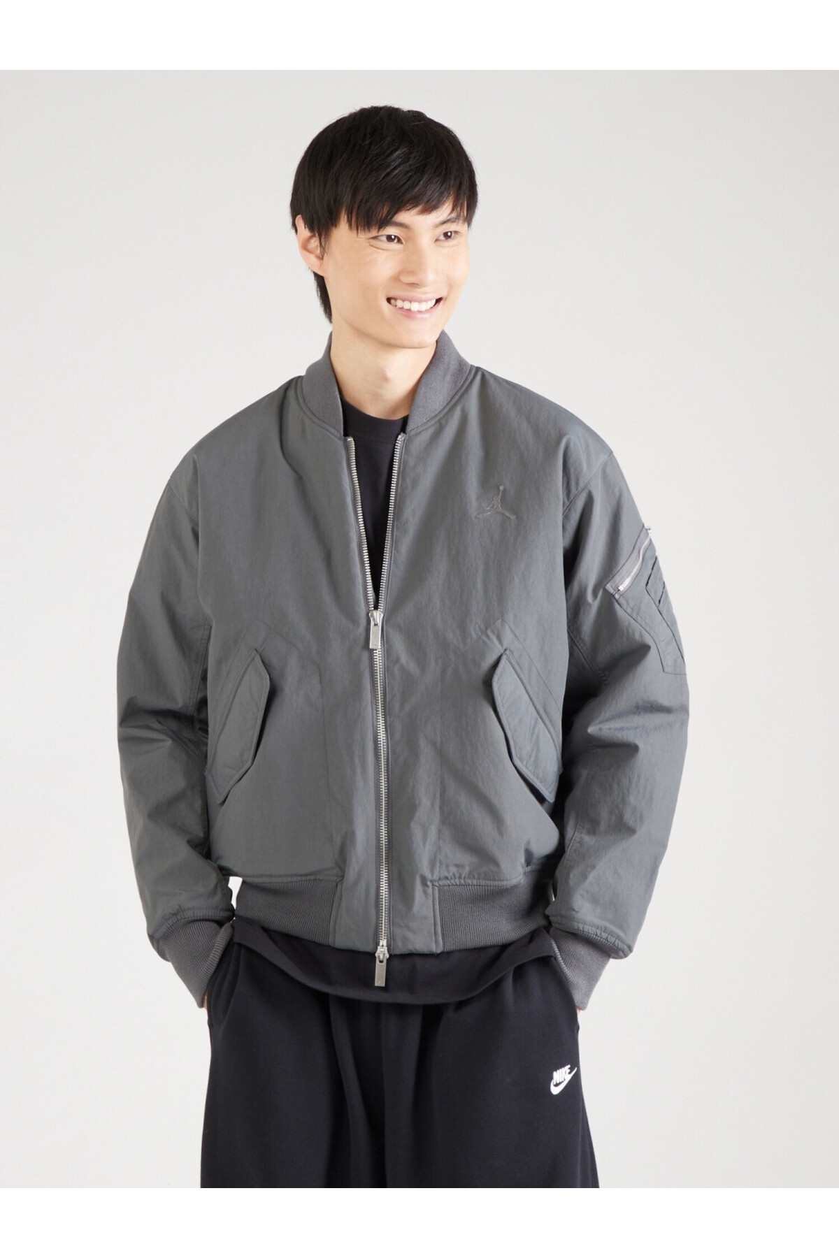 Nike Jordan Renegade Men's Jacket SPRINT SPORT - Fiyatı, Yorumları