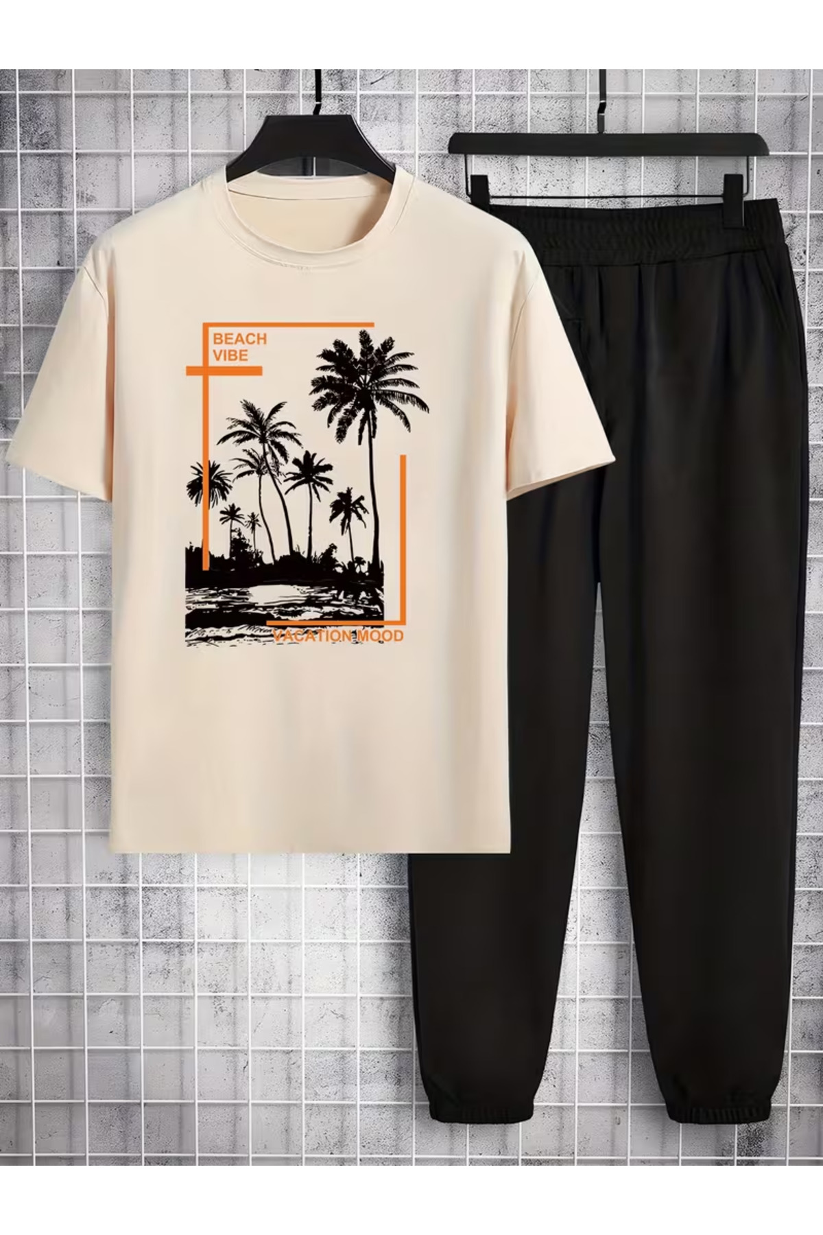 طقم رياضي كامل