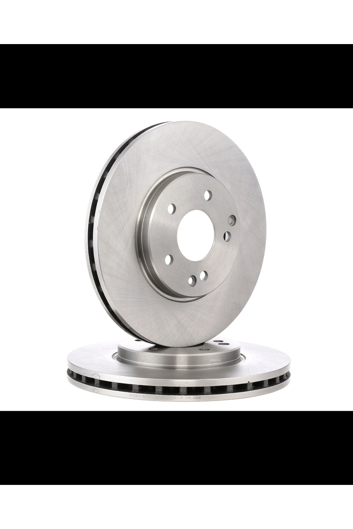 Wender Mercedes Fren Diski W203 Ön Havalı 230>320