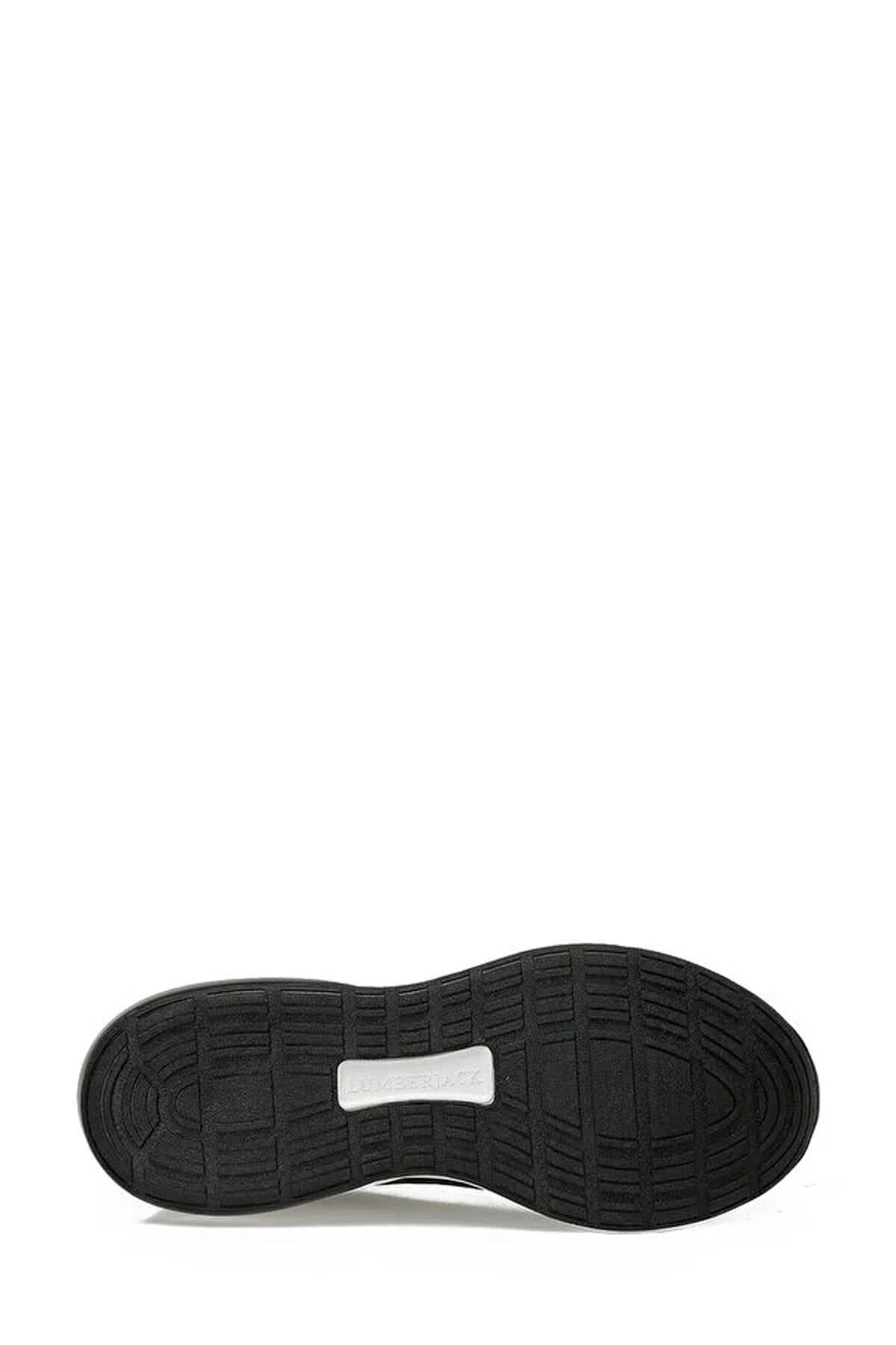 Murry 5Pr Siyah Erkek Sneaker A102027513 — مشکی 000000000102027513 — تصویر 6 از 8