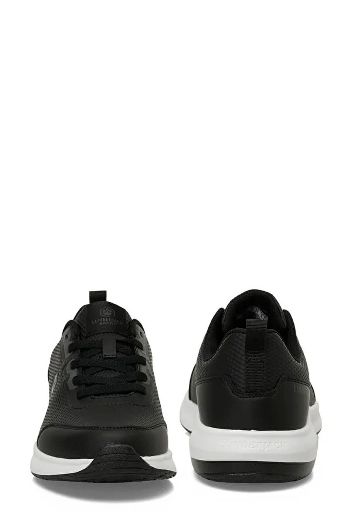 Murry 5Pr Siyah Erkek Sneaker A102027513 — مشکی 000000000102027513 — تصویر 5 از 8