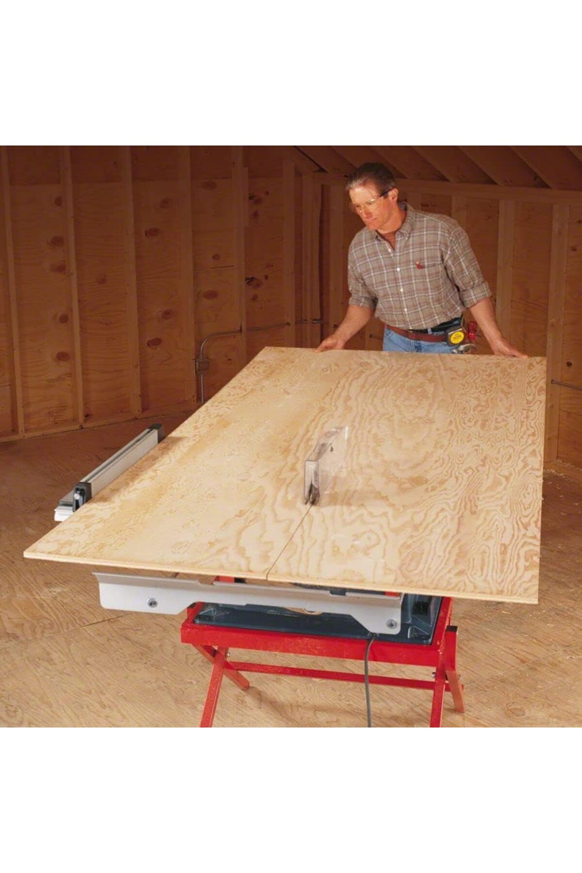 BRF NwoTeknoloji Vorritzblatt Top Precision Laminated duvar askı, 120 x 22 x 2,8 – 3,6 mm, 2608642130 iç