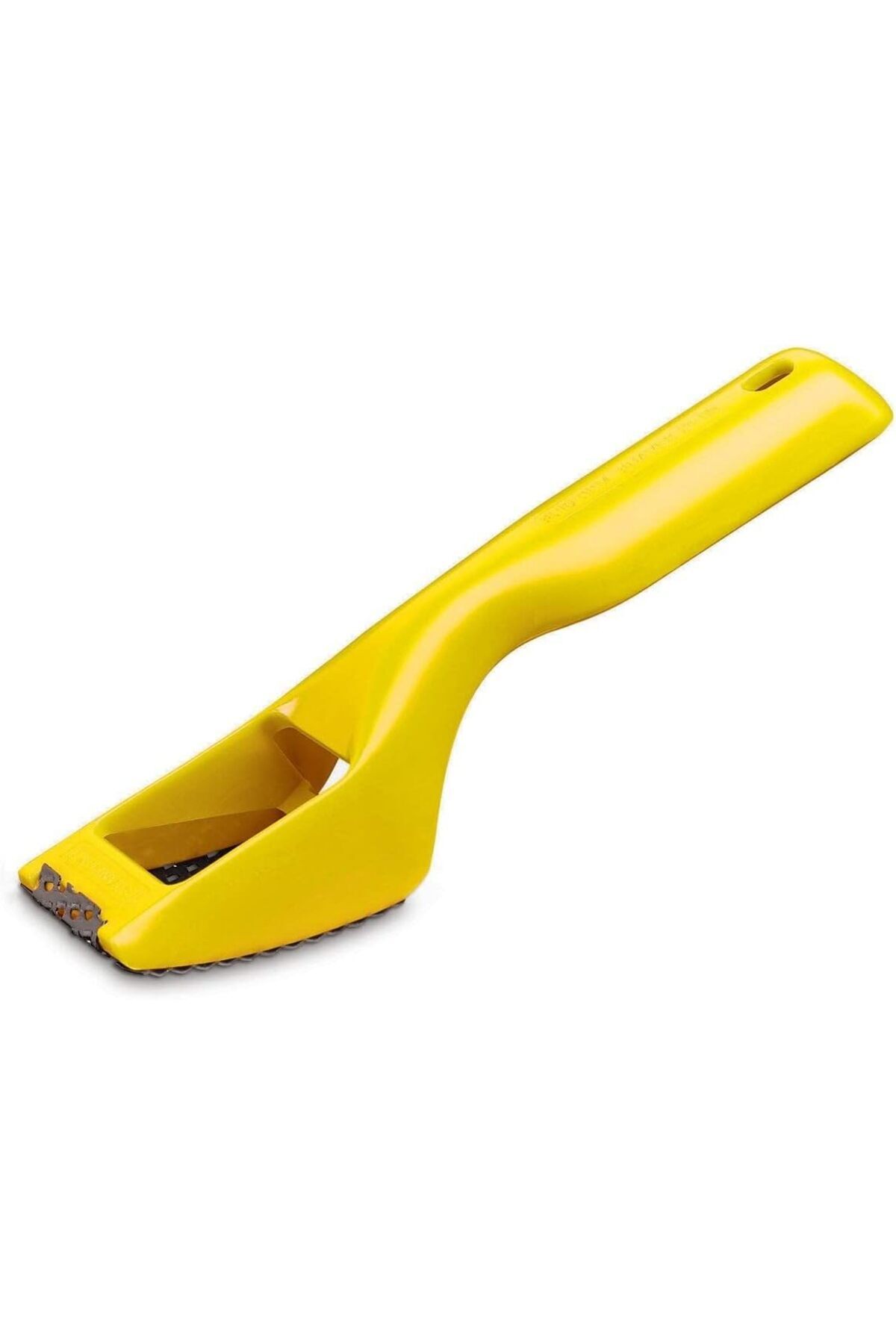 BRF NwoTeknoloji 5/21/115 Surform Kalıp Gövdeli Törpü, Sarı/Siyah 1205362