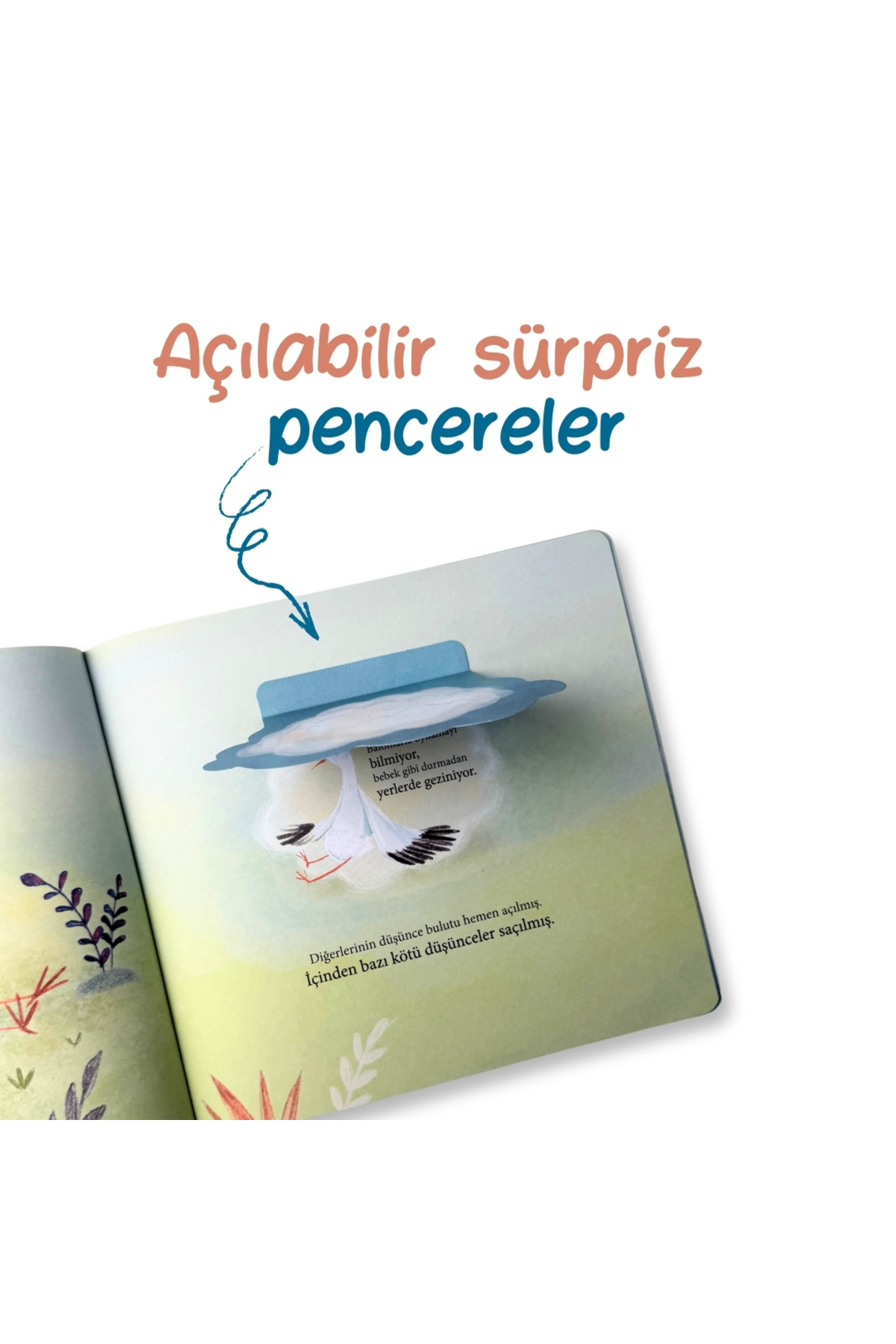Sincap Kitap BÖYLE DAHA GÜZEL – ZORBALIK KARŞISINDA YARDIM fotoğrafı 6 (önizleme)