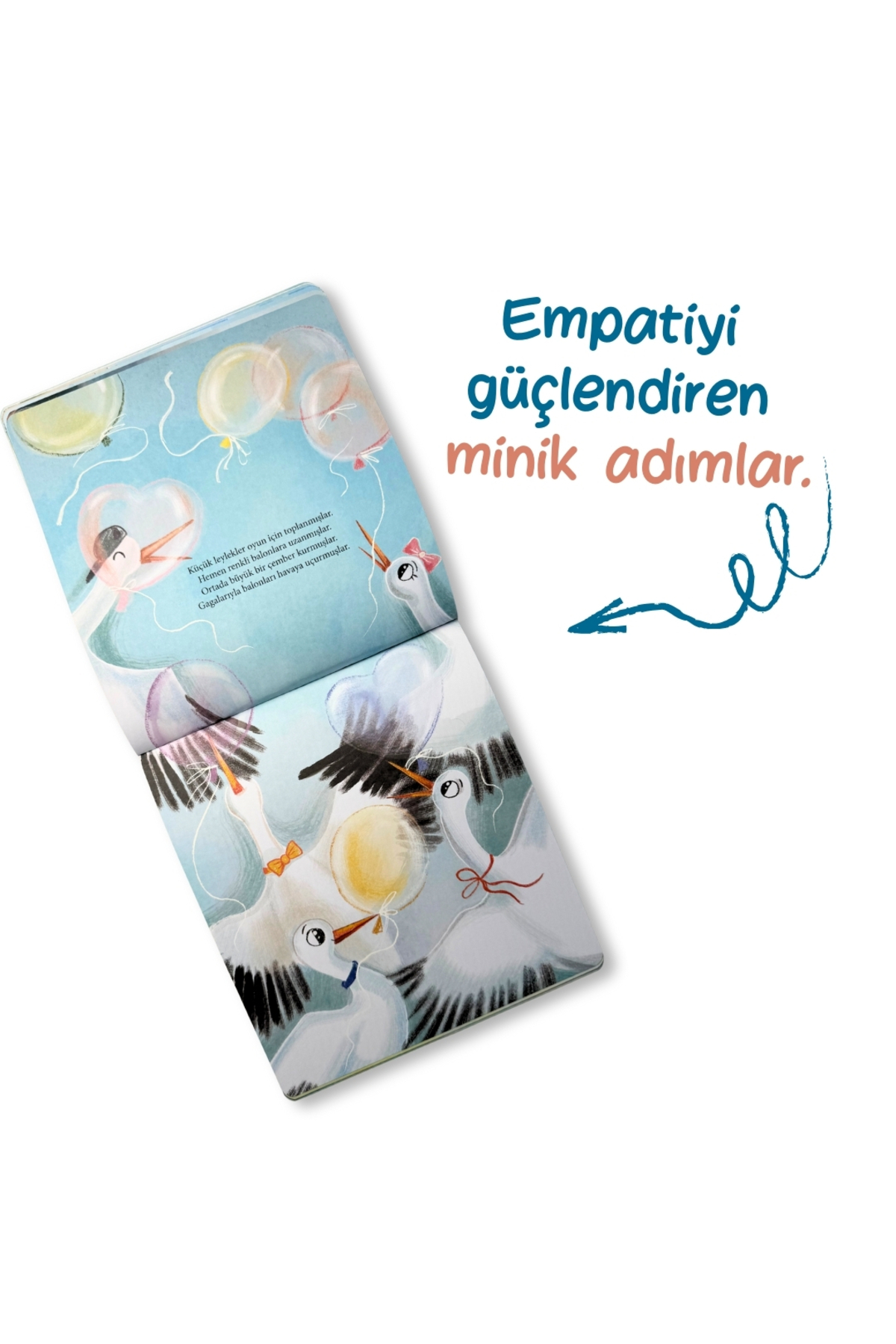 Sincap Kitap BÖYLE DAHA GÜZEL – ZORBALIK KARŞISINDA YARDIM fotoğrafı 5 (önizleme)