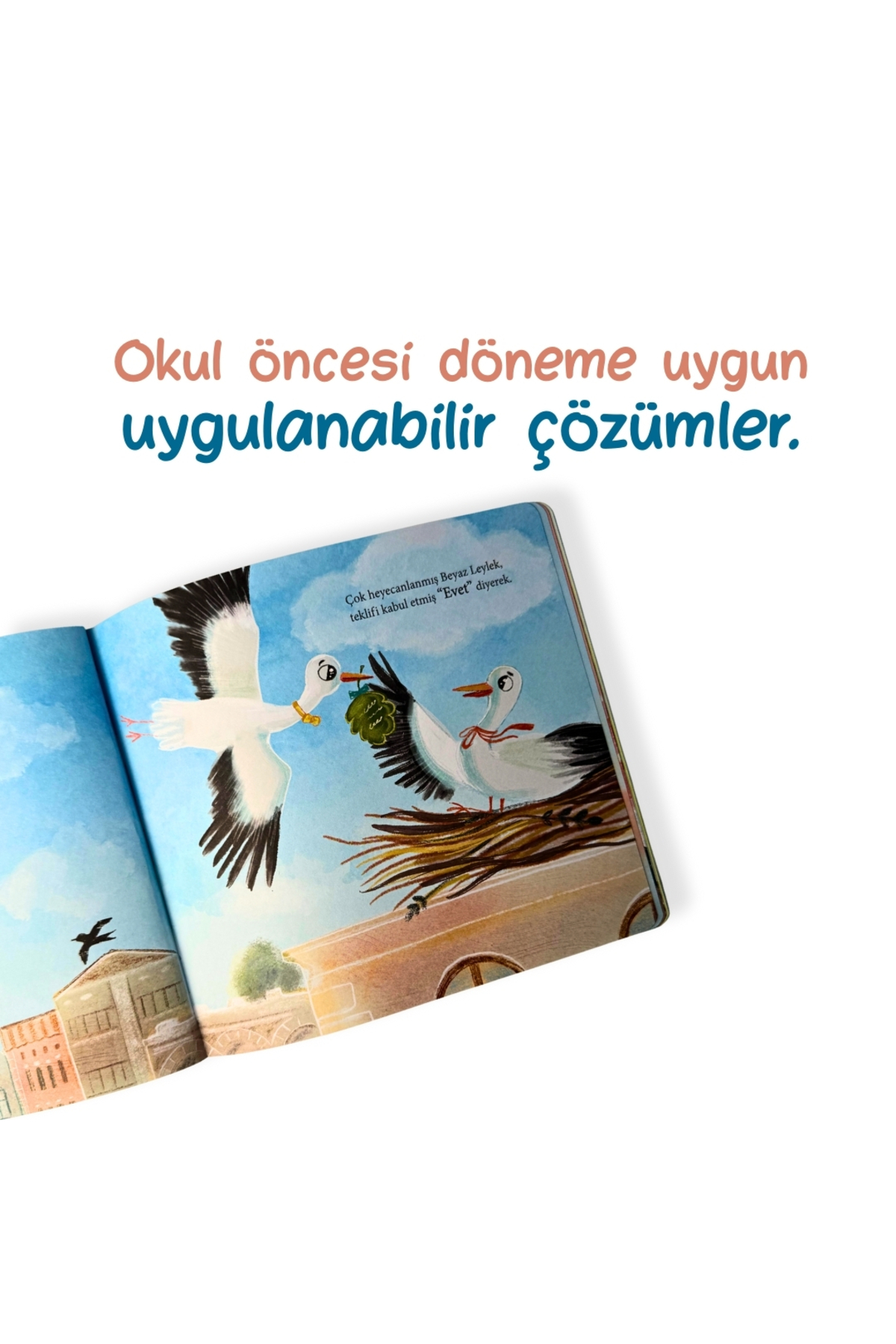 Sincap Kitap BÖYLE DAHA GÜZEL – ZORBALIK KARŞISINDA YARDIM fotoğrafı 7 (önizleme)