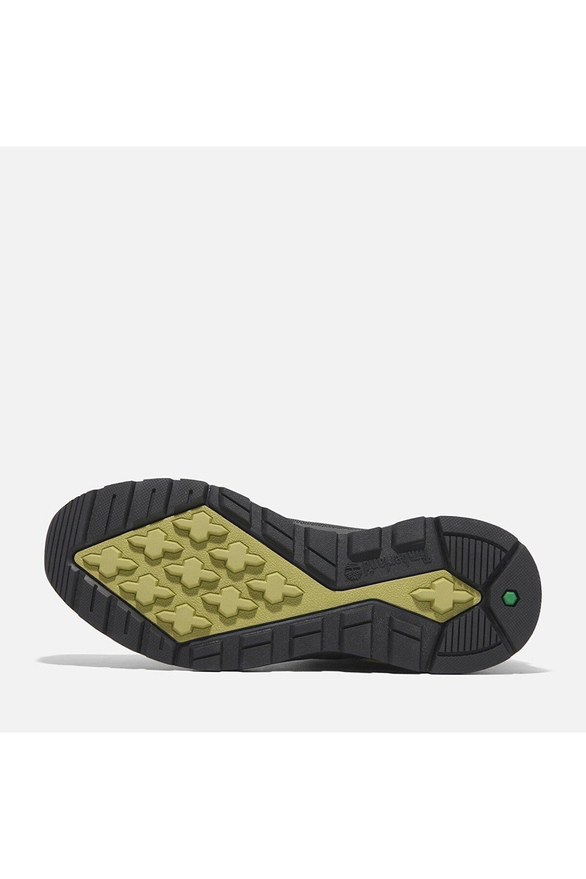 کفش کوهنوردی مردانه Sprint Trekker Mid Lace Up Waterproof